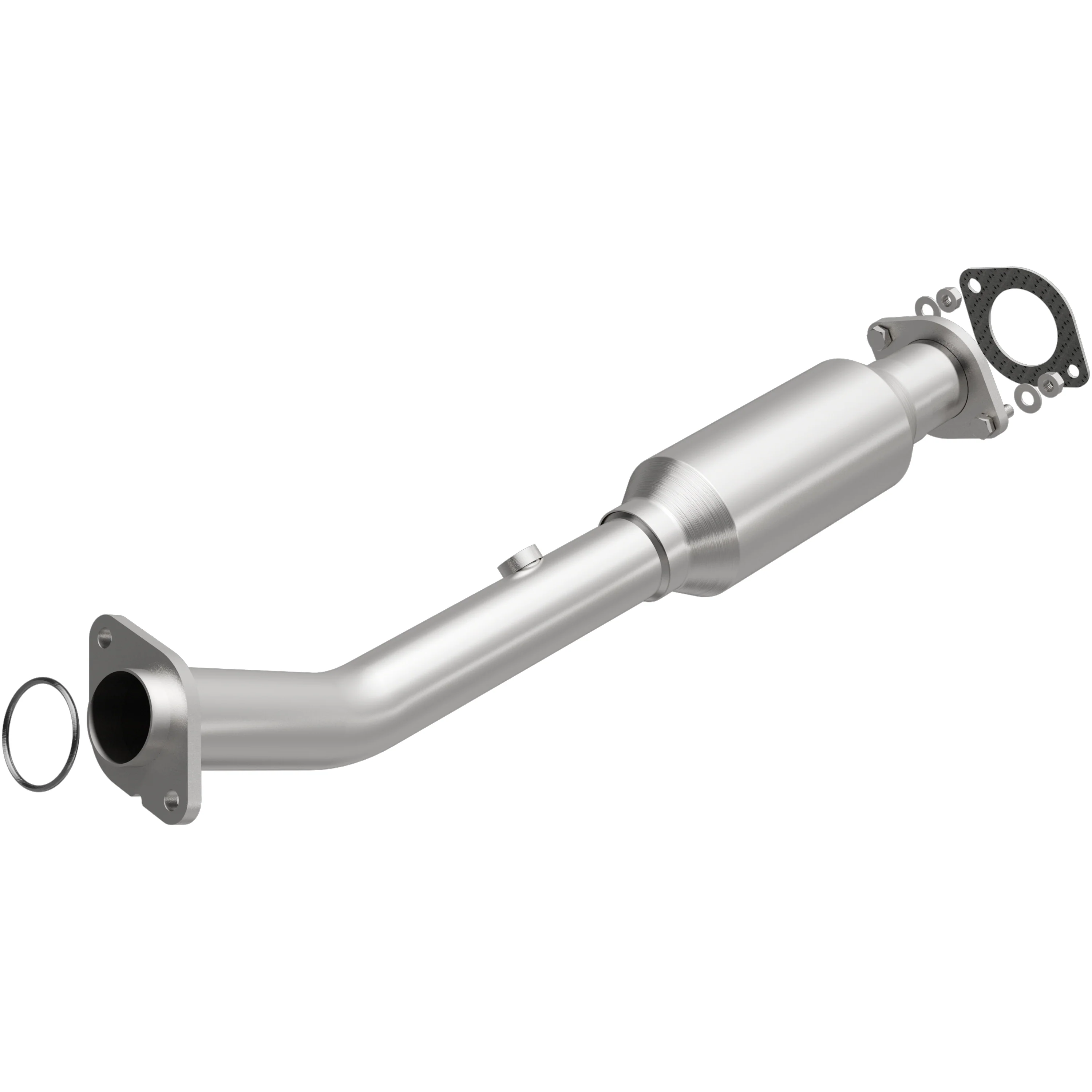 MagnaFlow California Grade CARB Compliant Direct-Fit Catalytic Converter 4593218
