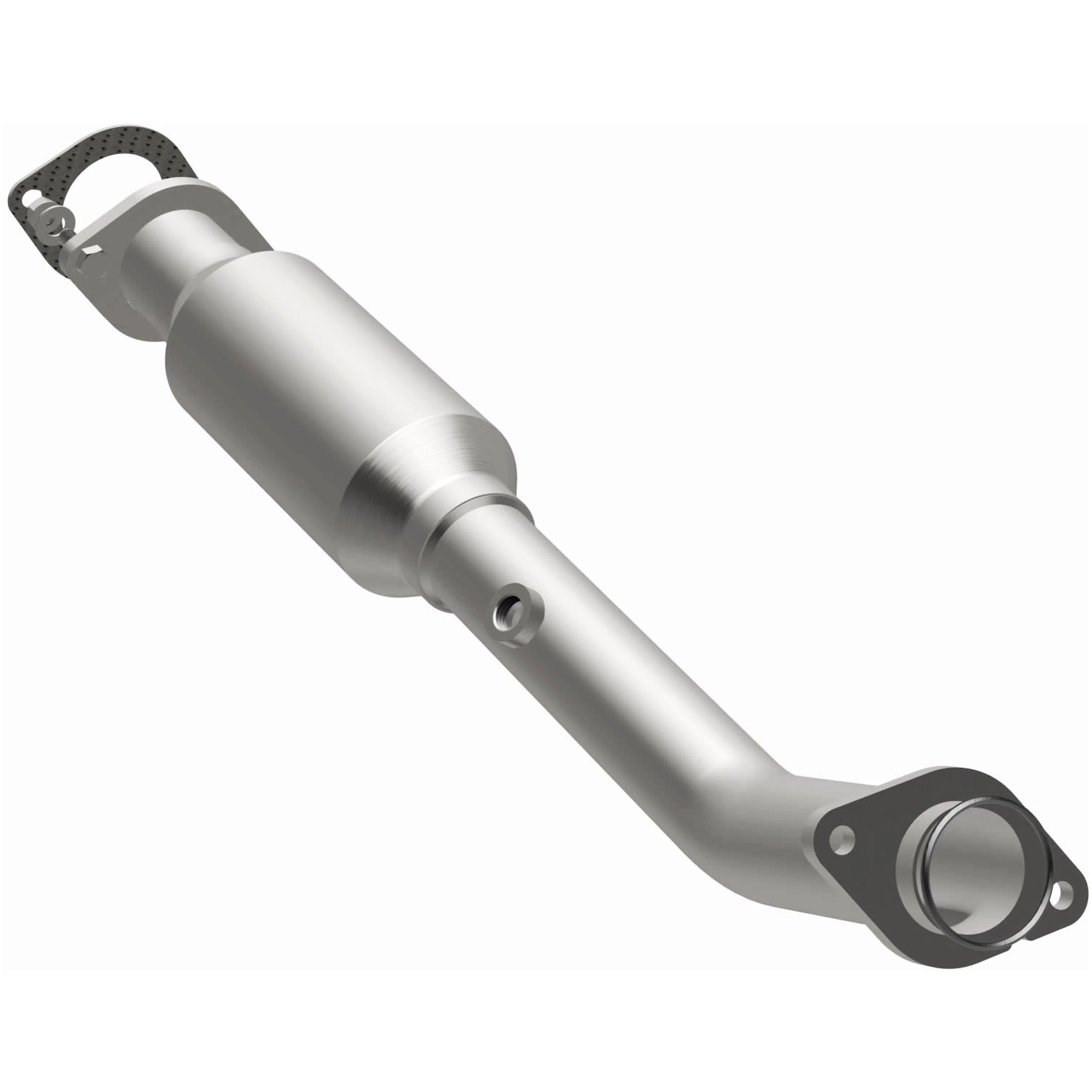 MagnaFlow California Grade CARB Compliant Direct-Fit Catalytic Converter 4593218 - Image 2
