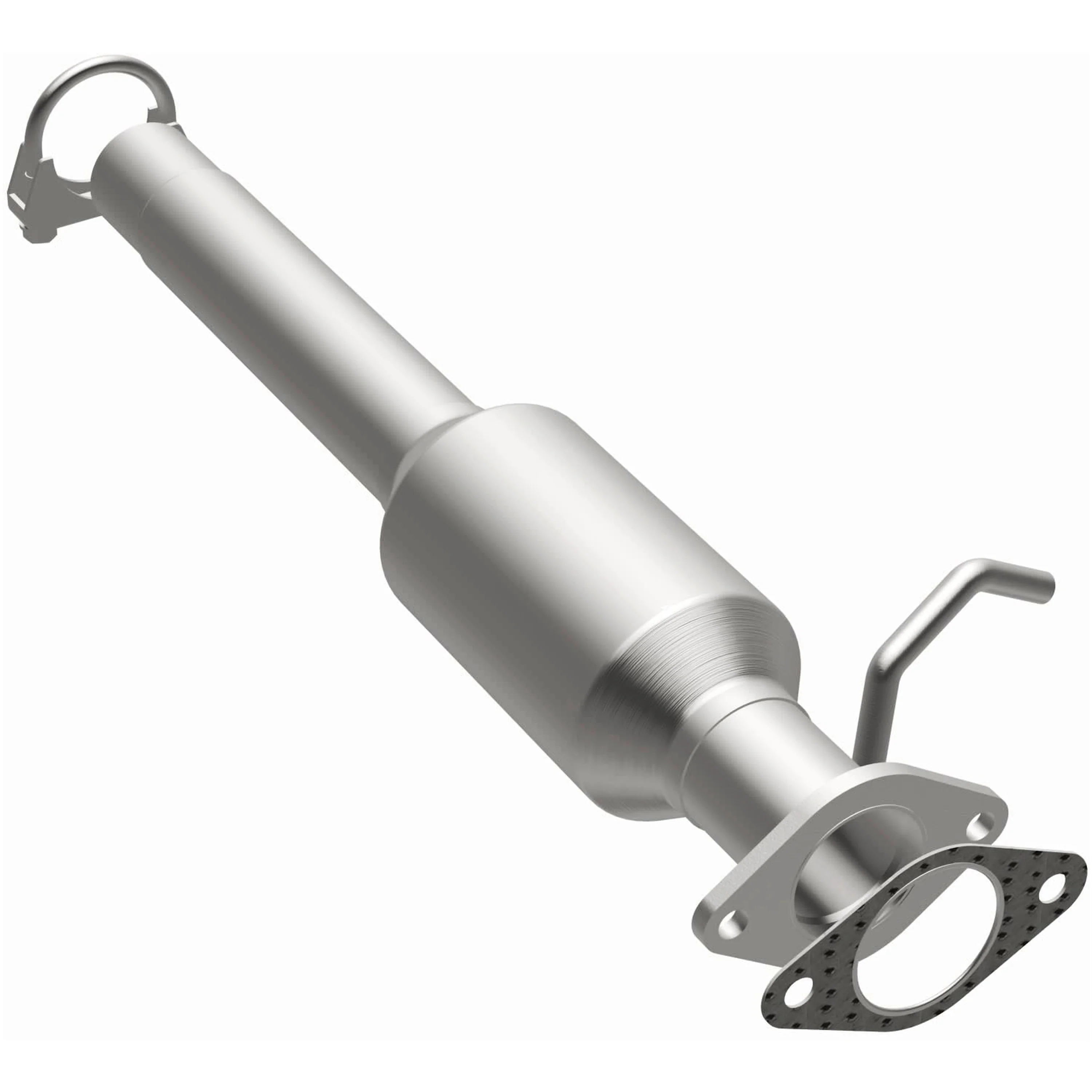 MagnaFlow 2005-2006 Toyota Highlander 2.4L California Grade CARB Compliant Direct-Fit Catalytic Converter 459408 - Image 2