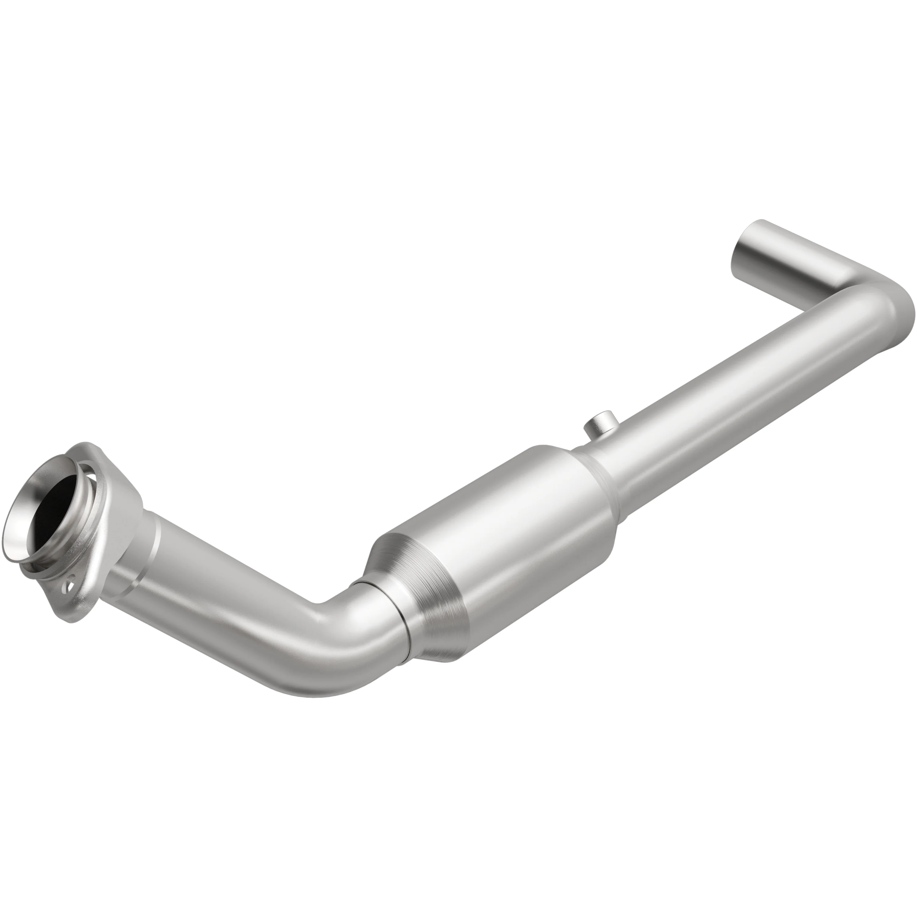MagnaFlow 2005-2006 Ford F-150 4.2L California Grade CARB Compliant Direct-Fit Catalytic Converter 4651155