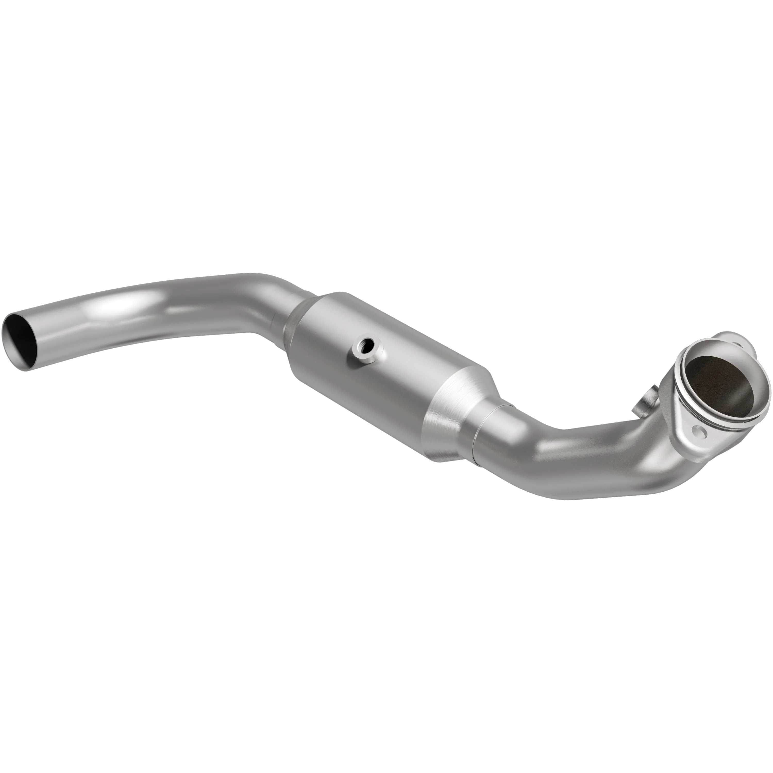 MagnaFlow 2006 Ford F-150 4.6L California Grade CARB Compliant Direct-Fit Catalytic Converter 4651409