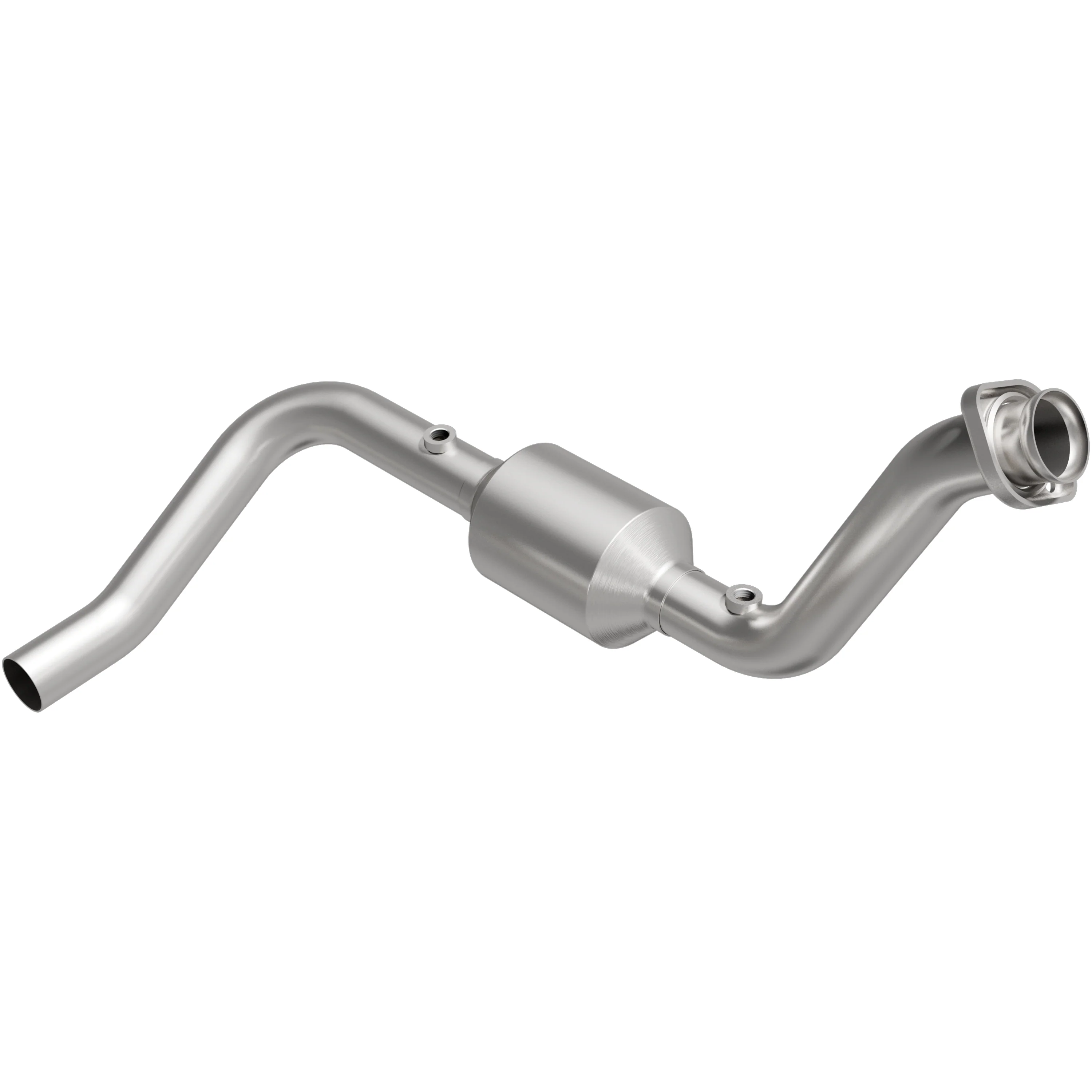 MagnaFlow 2004-2006 Dodge Durango 5.7L California Grade CARB Compliant Direct-Fit Catalytic Converter 4651497