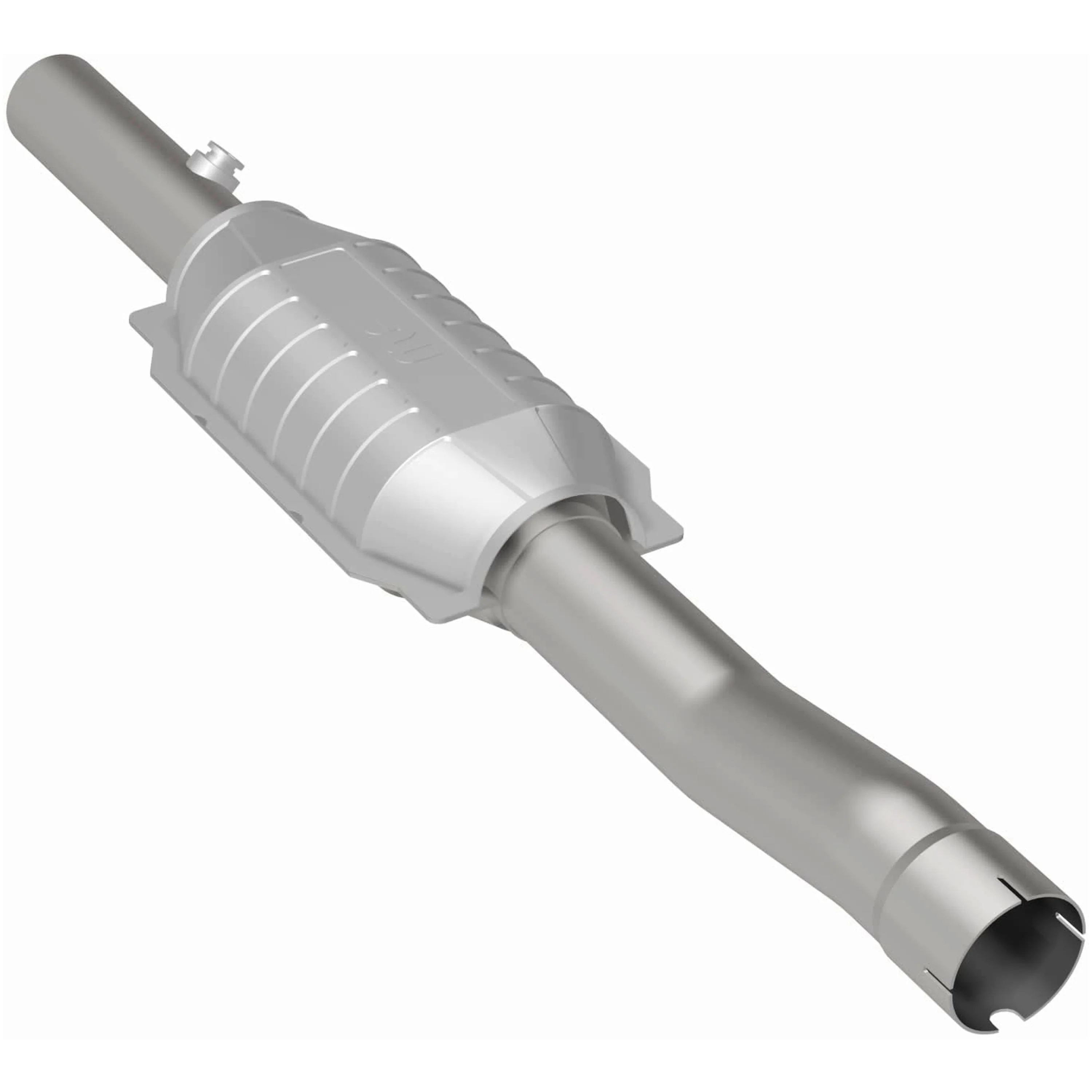 MagnaFlow 1999-2001 Jeep Grand Cherokee 4.7L OEM Grade Federal / EPA Compliant Direct-Fit Catalytic Converter 49096 - Image 2