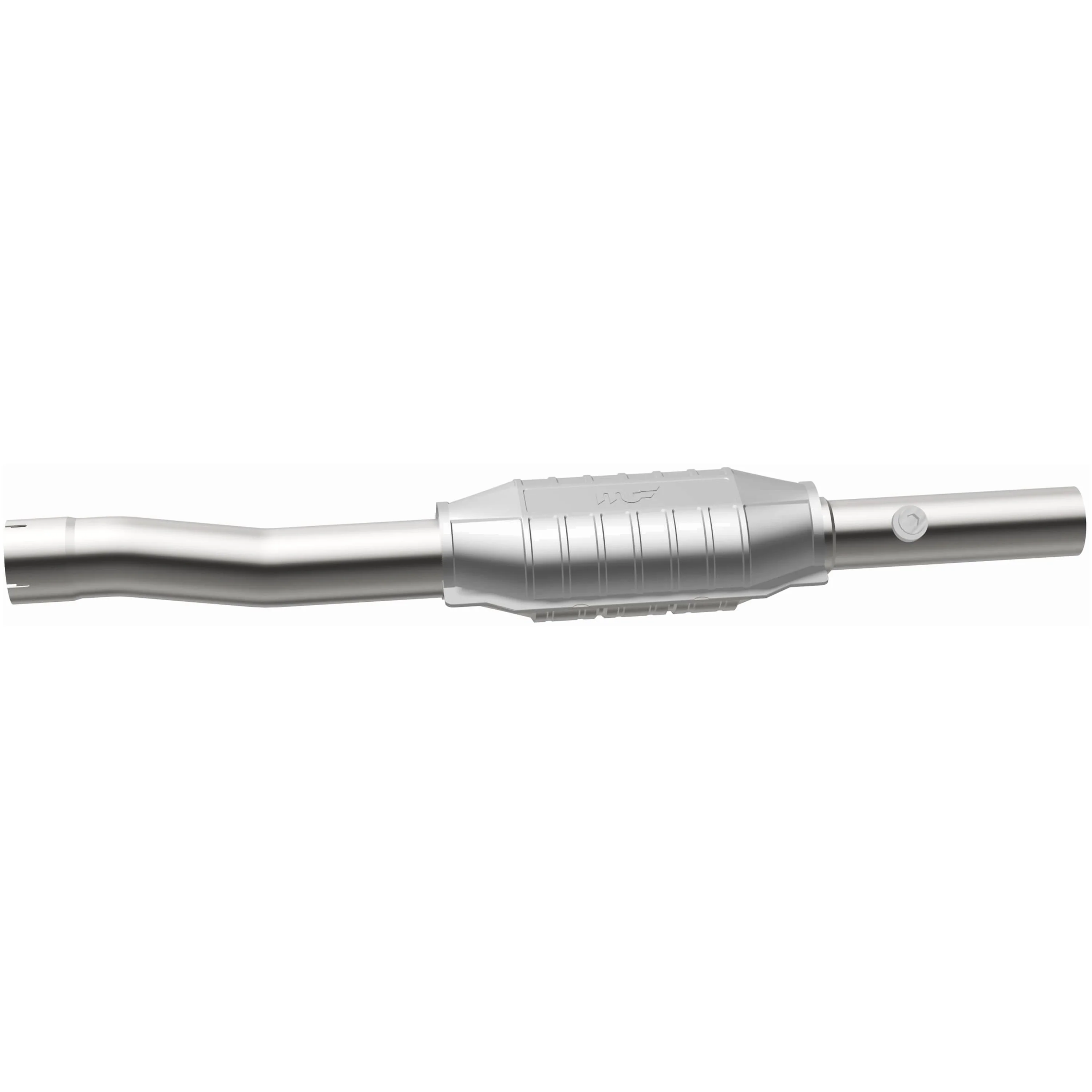 MagnaFlow 1999-2001 Jeep Grand Cherokee 4.7L OEM Grade Federal / EPA Compliant Direct-Fit Catalytic Converter 49096 - Image 4
