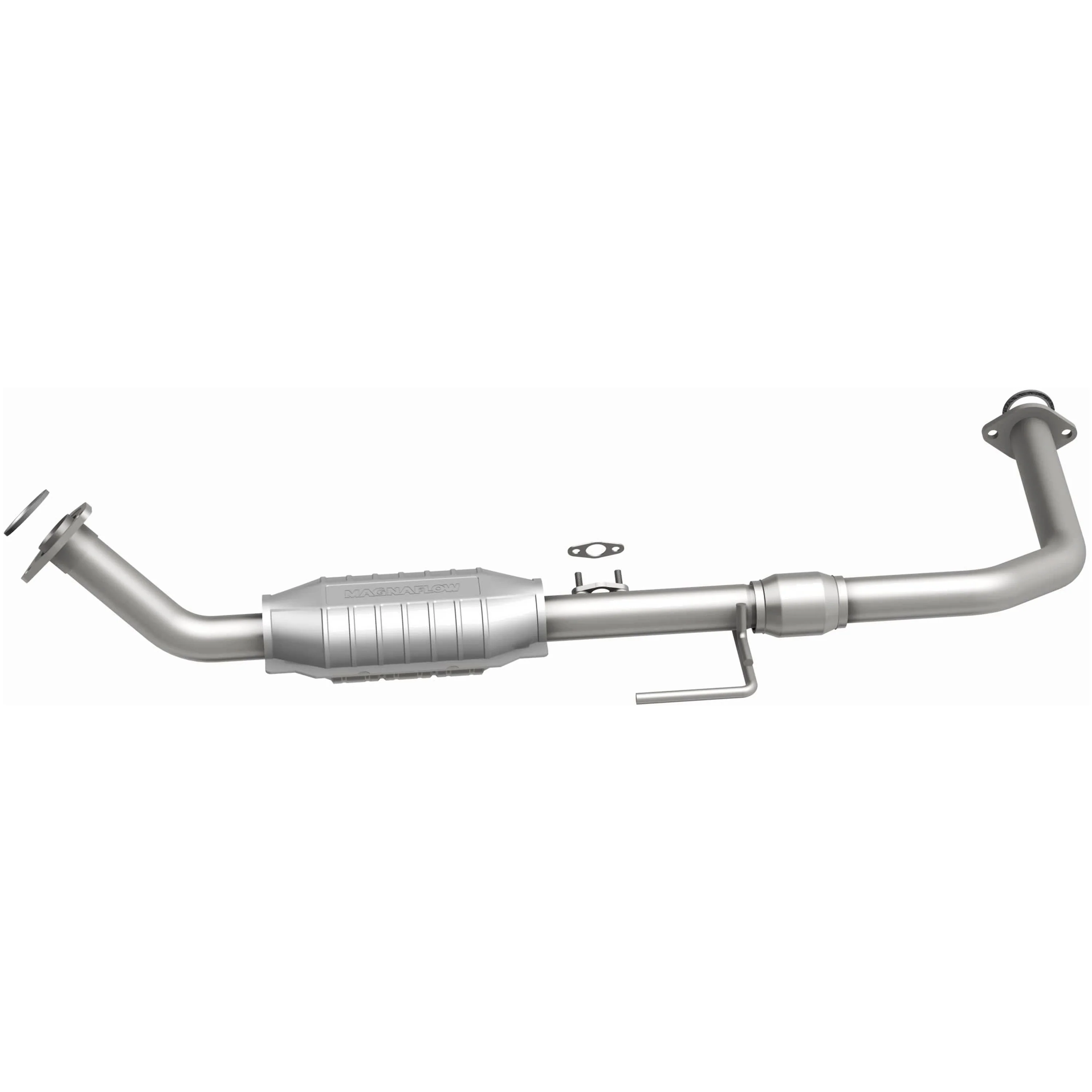 MagnaFlow 2000-2002 Toyota Tundra 4.7L OEM Grade Federal / EPA Compliant Direct-Fit Catalytic Converter 49118 - Image 4