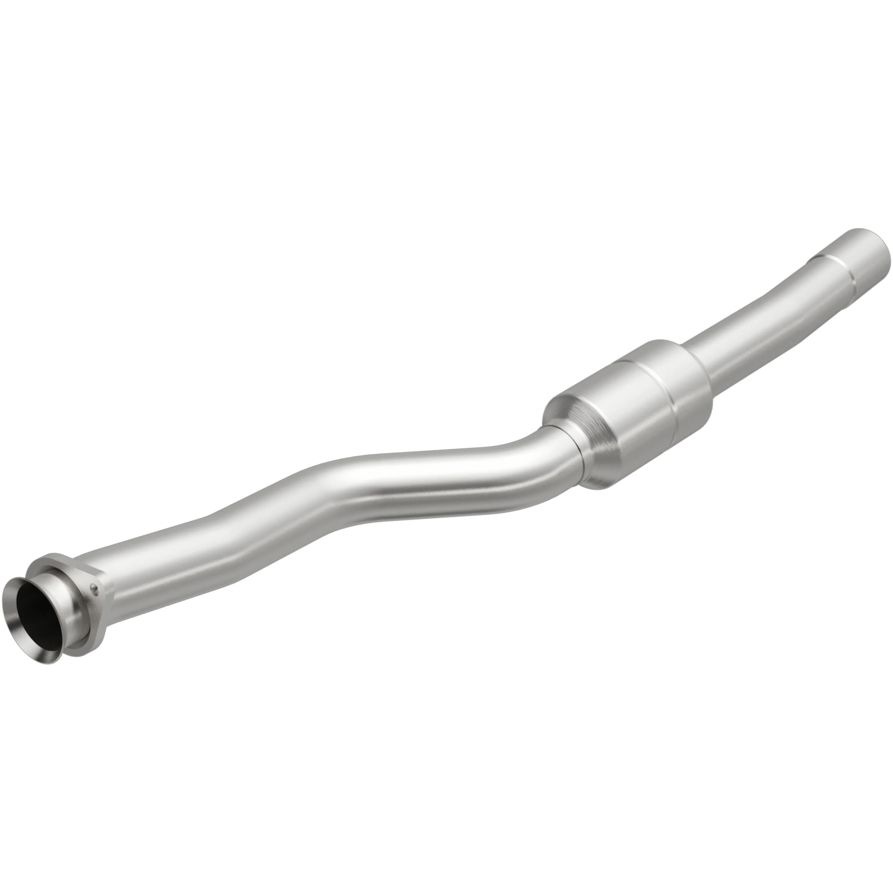 MagnaFlow 2009-2015 Cadillac CTS 6.2L OEM Grade Federal / EPA Compliant Direct-Fit Catalytic Converter 49173
