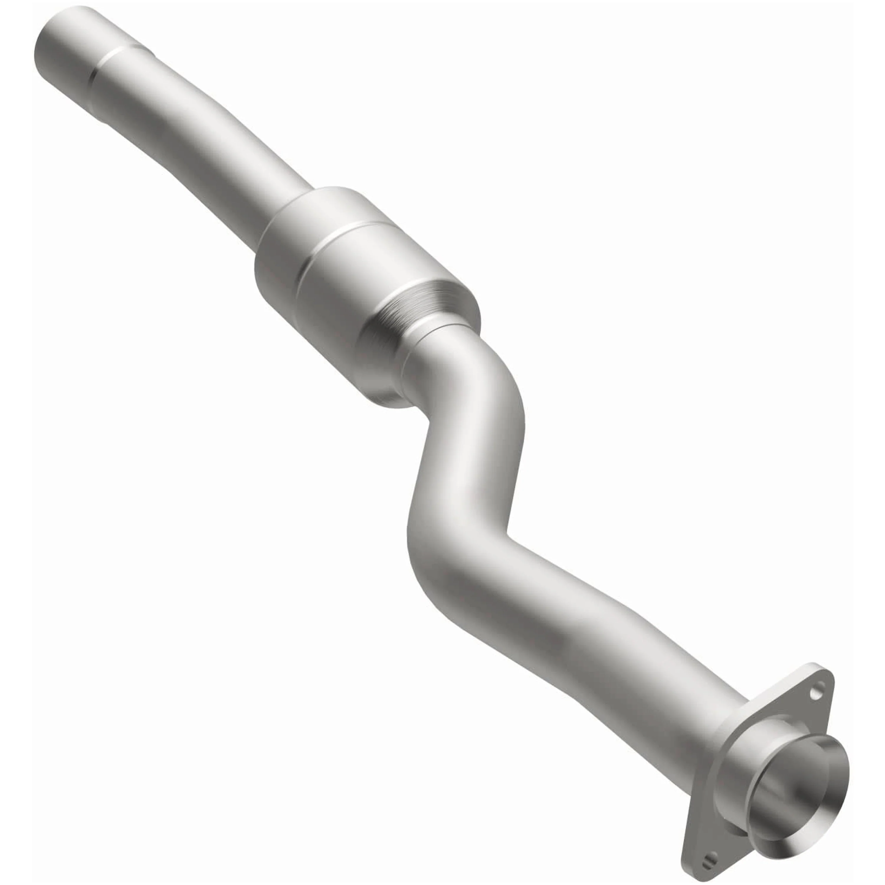 MagnaFlow 2009-2015 Cadillac CTS 6.2L OEM Grade Federal / EPA Compliant Direct-Fit Catalytic Converter 49173 - Image 2
