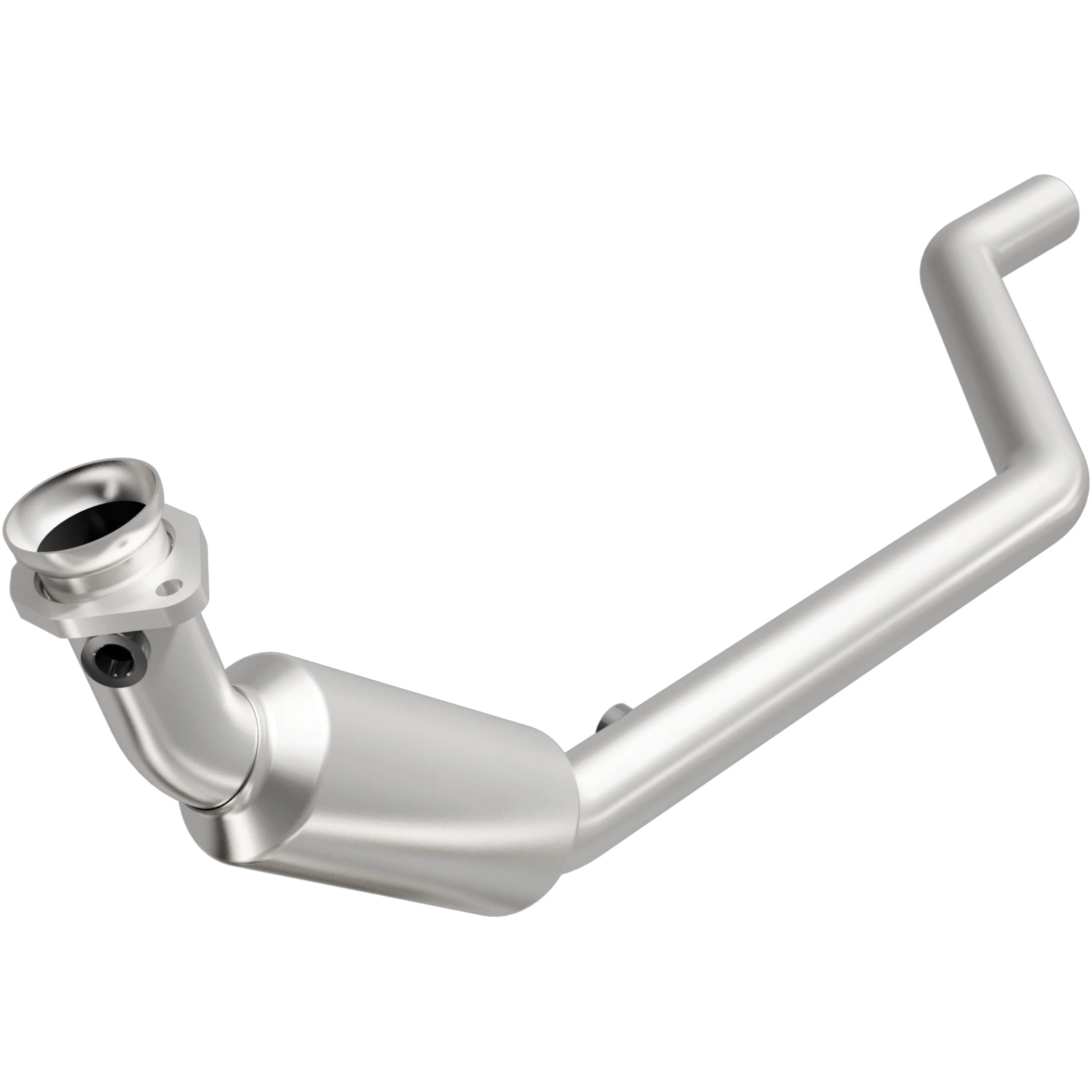 MagnaFlow 2000-2002 Jaguar S-Type 3.0L | 2000-2005 Lincoln LS 3.0L OEM Grade Federal / EPA Compliant Direct-Fit Catalytic Converter 49178