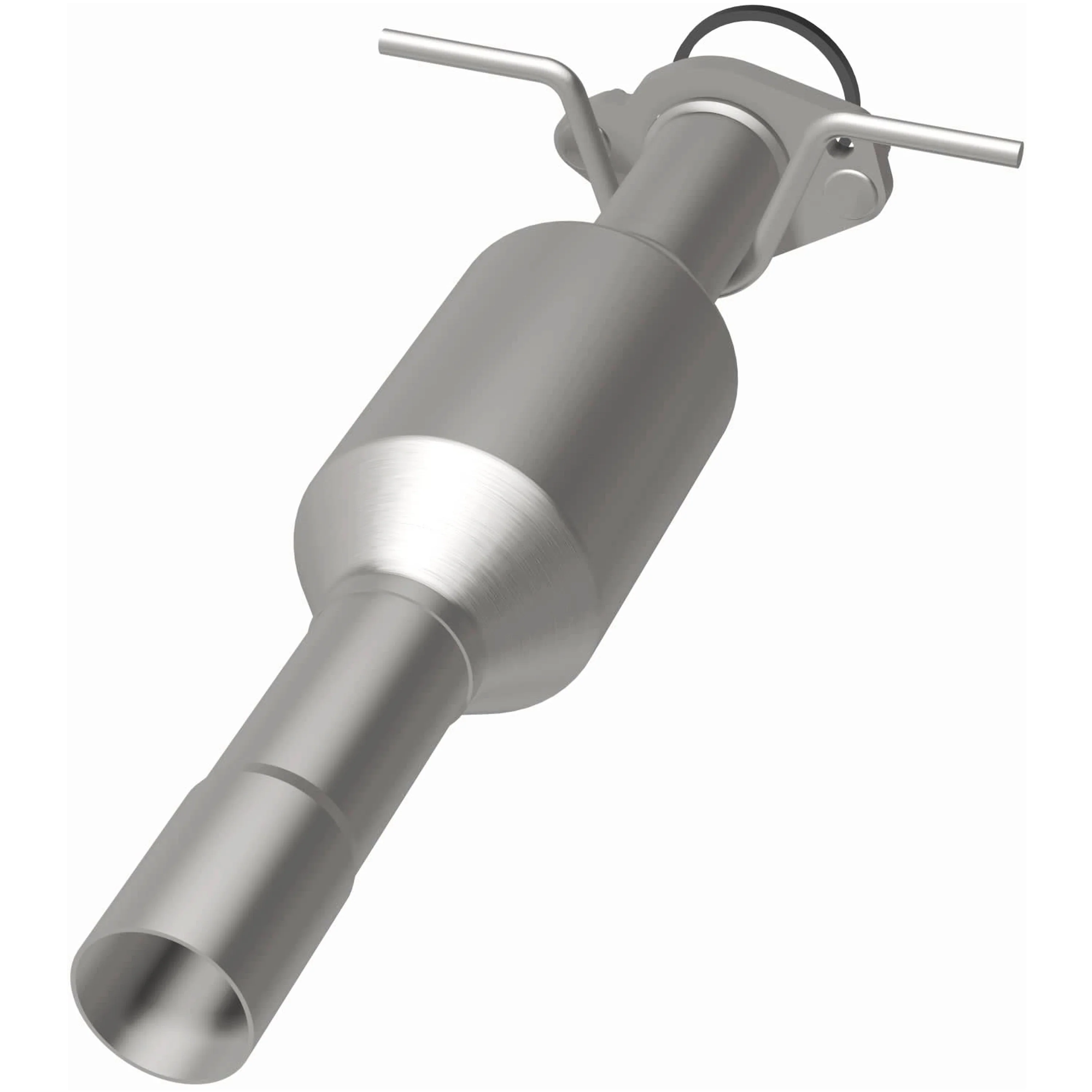 MagnaFlow 2003-2007 Ford Focus 2.3L | 2005-2011 Ford Focus 2.0L OEM Grade Federal / EPA Compliant Direct-Fit Catalytic Converter 49196 - Image 3
