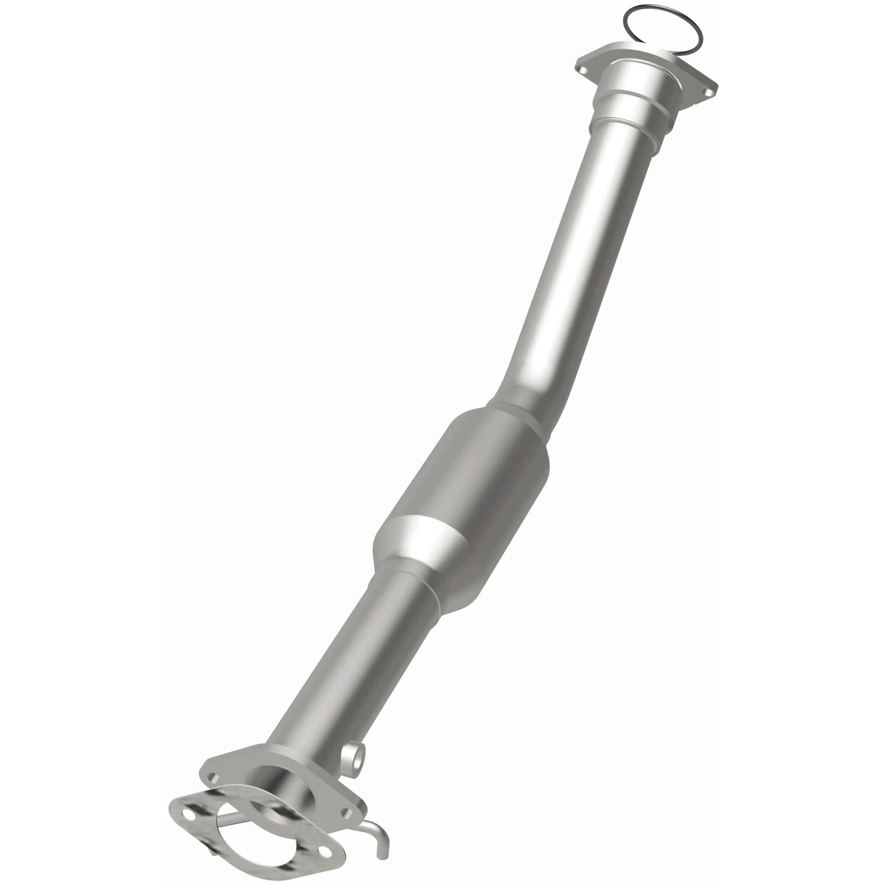 MagnaFlow OEM Grade Federal / EPA Compliant Direct-Fit Catalytic Converter 49225 - Image 3