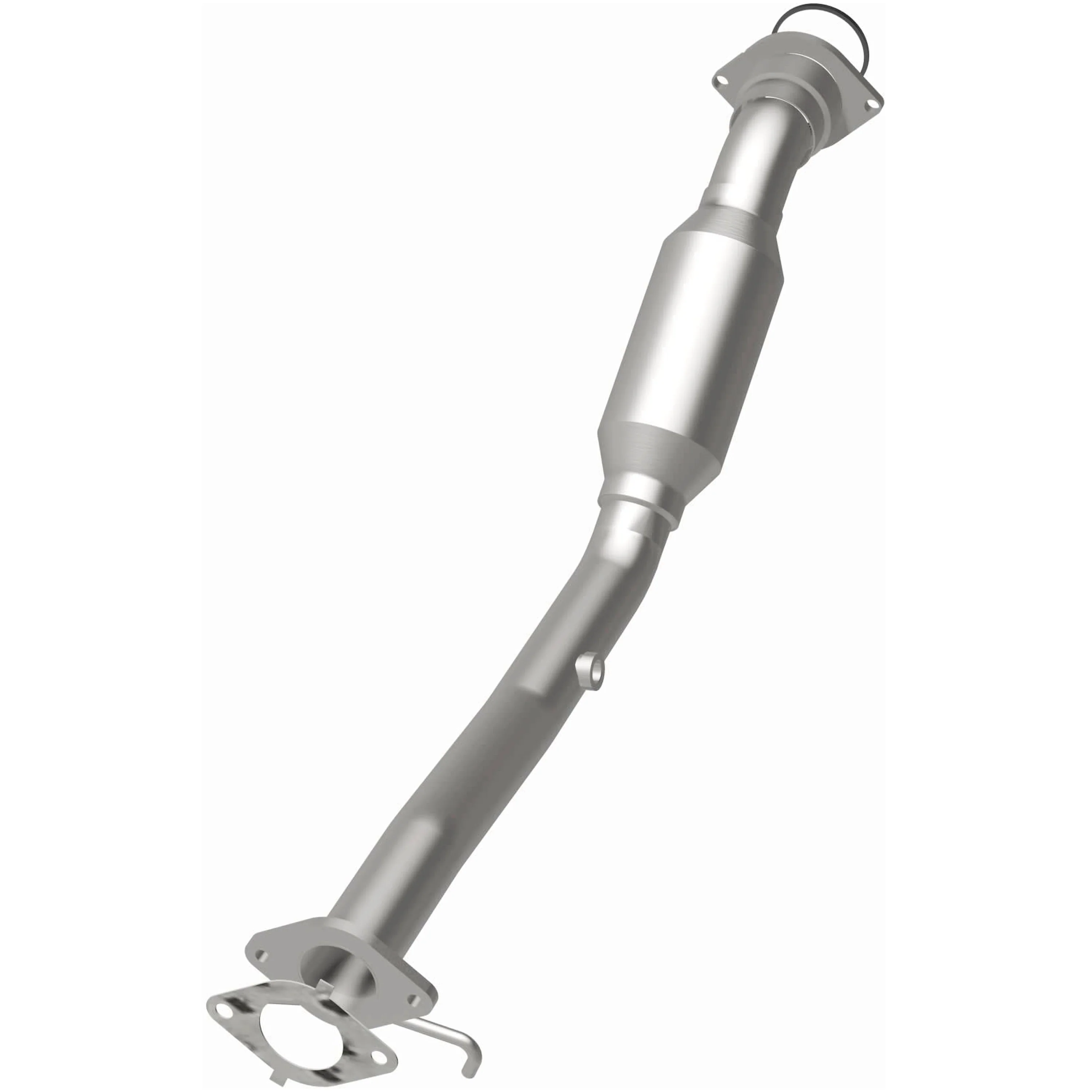 MagnaFlow OEM Grade Federal / EPA Compliant Direct-Fit Catalytic Converter 49227 - Image 3