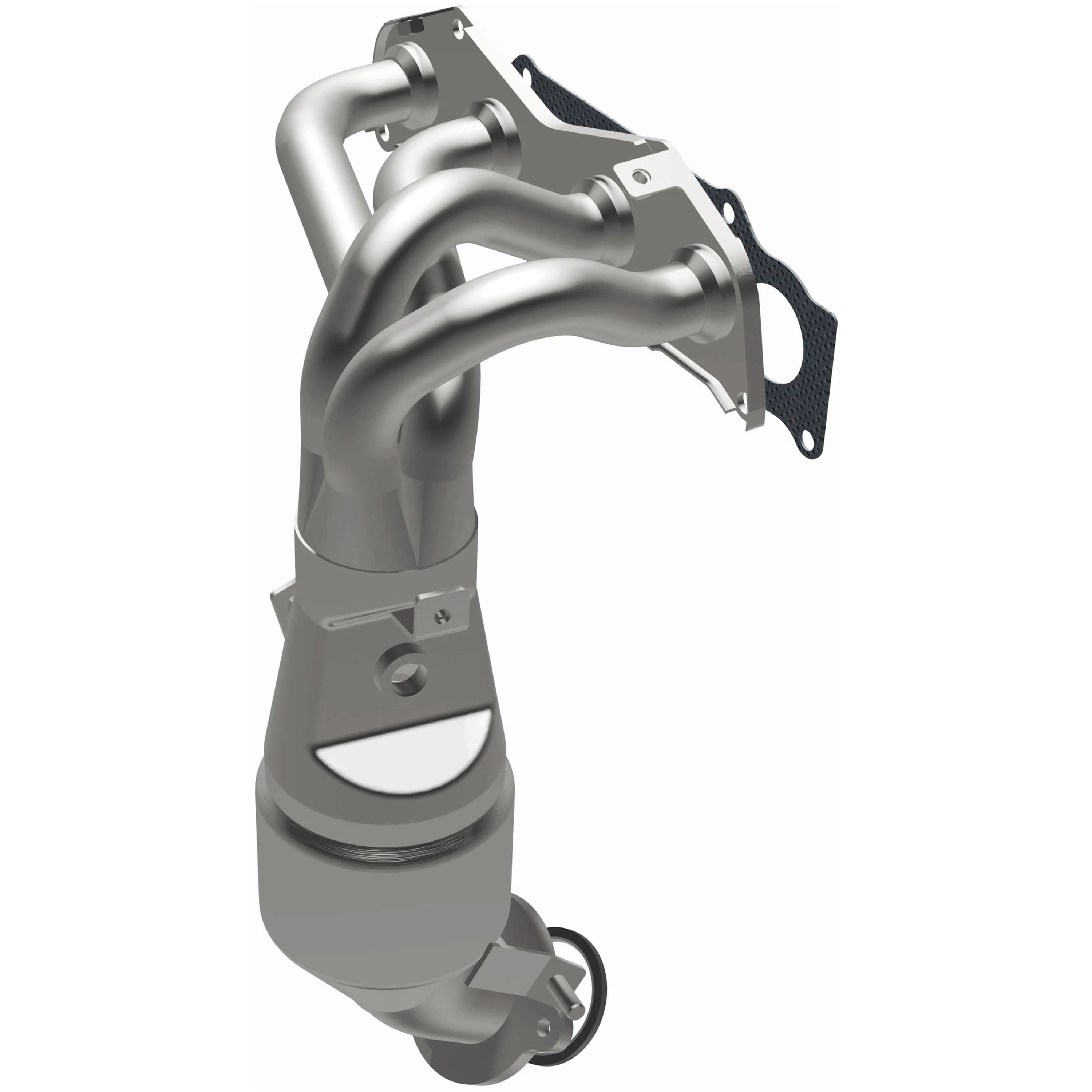 MagnaFlow OEM Grade Federal / EPA Compliant Direct-Fit Manifold Catalytic Converter 49292 - Image 2