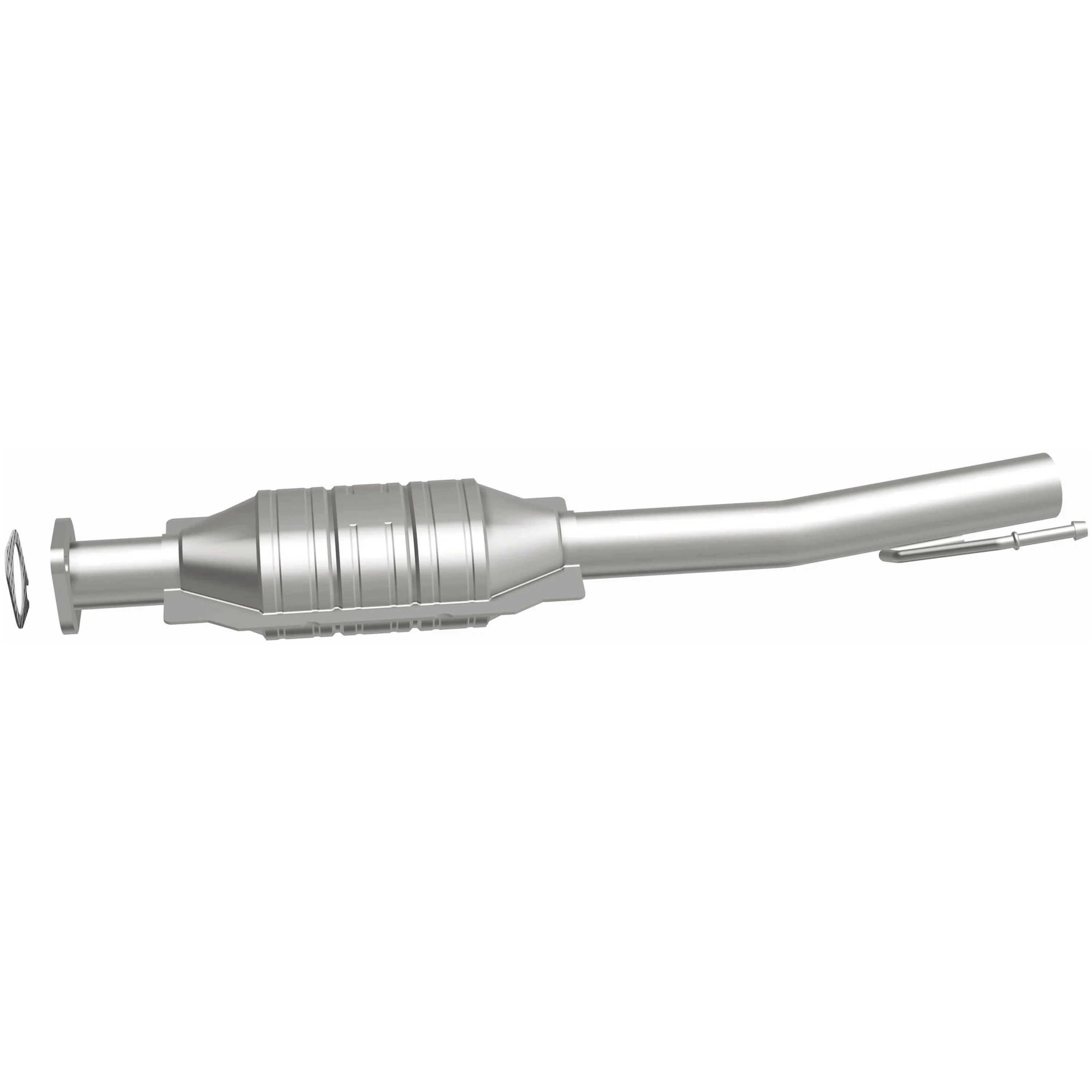 MagnaFlow 2001-2004 Ford Escape 3.0L | 2001-2004 Mazda Tribute 3.0L OEM Grade Federal / EPA Compliant Direct-Fit Catalytic Converter 49419 - Image 4