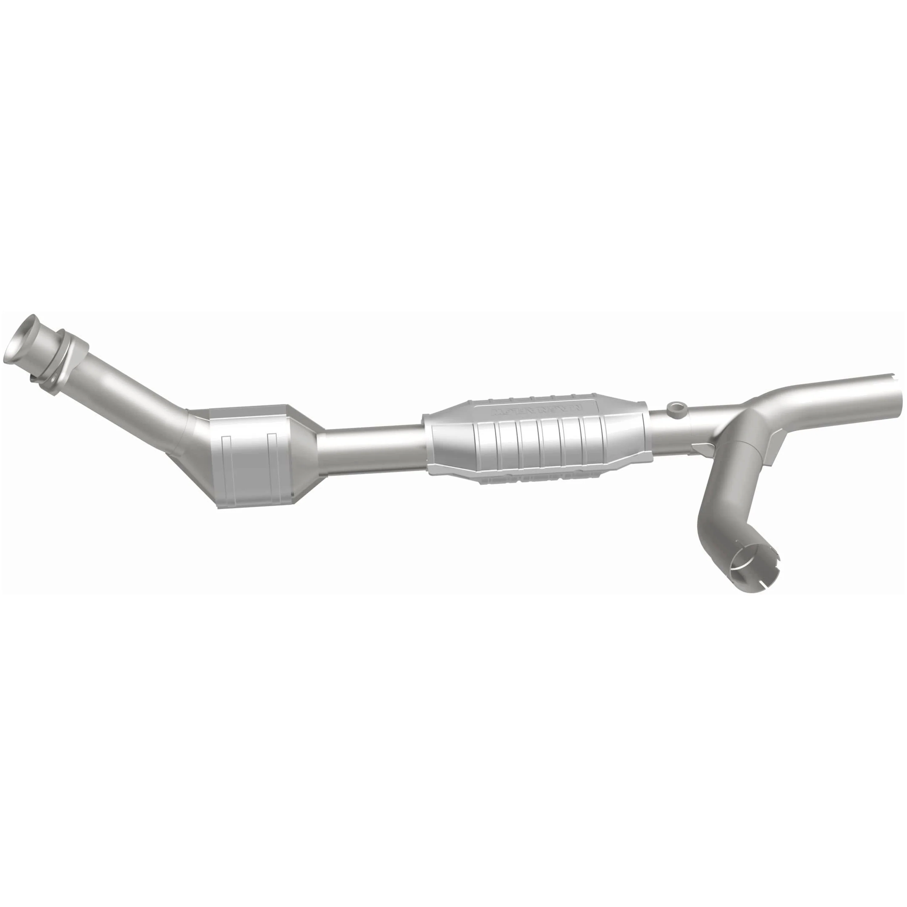MagnaFlow OEM Grade Federal / EPA Compliant Direct-Fit Catalytic Converter 49426 - Image 4