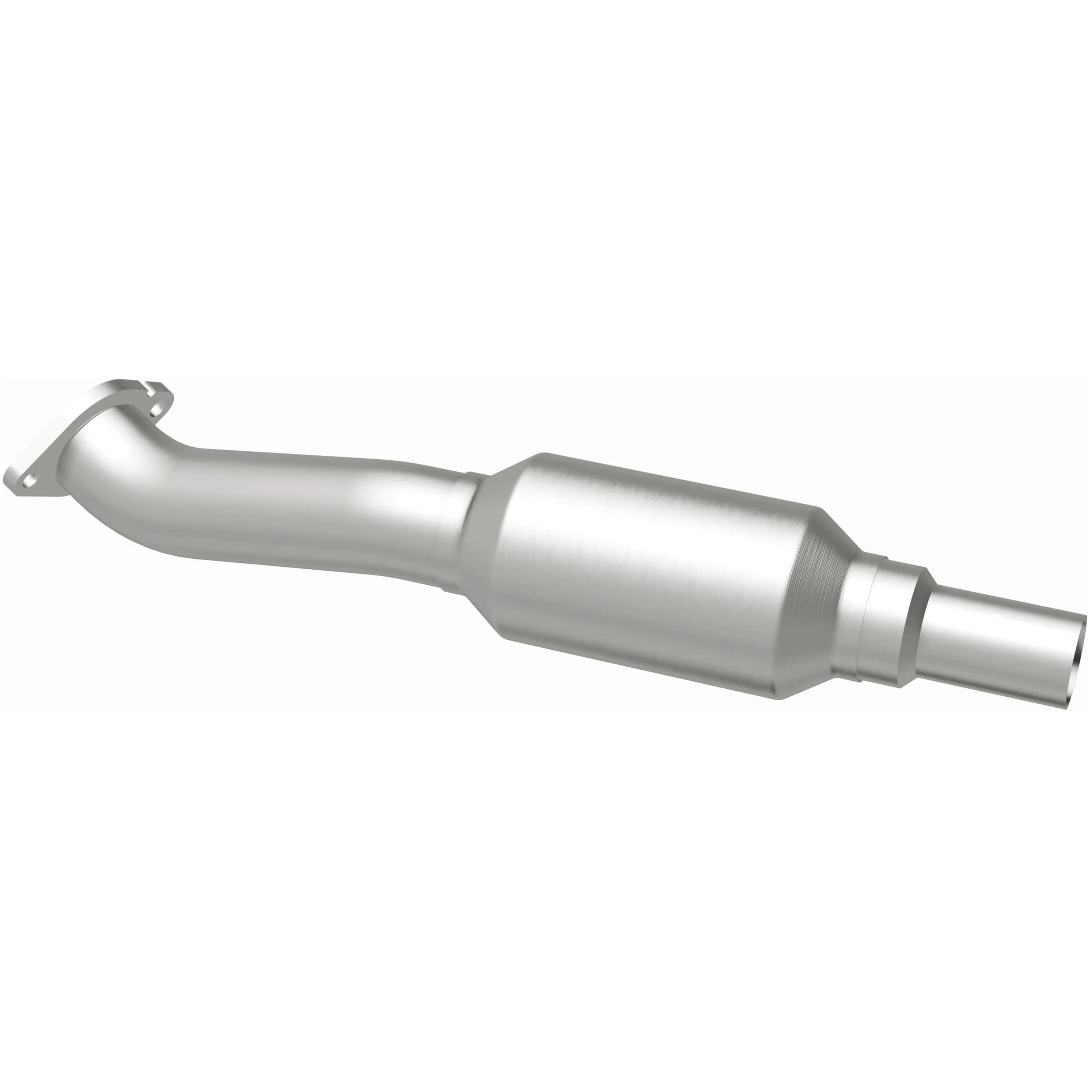MagnaFlow OEM Grade Federal / EPA Compliant Semi-Direct Fit Catalytic Converter 49501 - Image 3