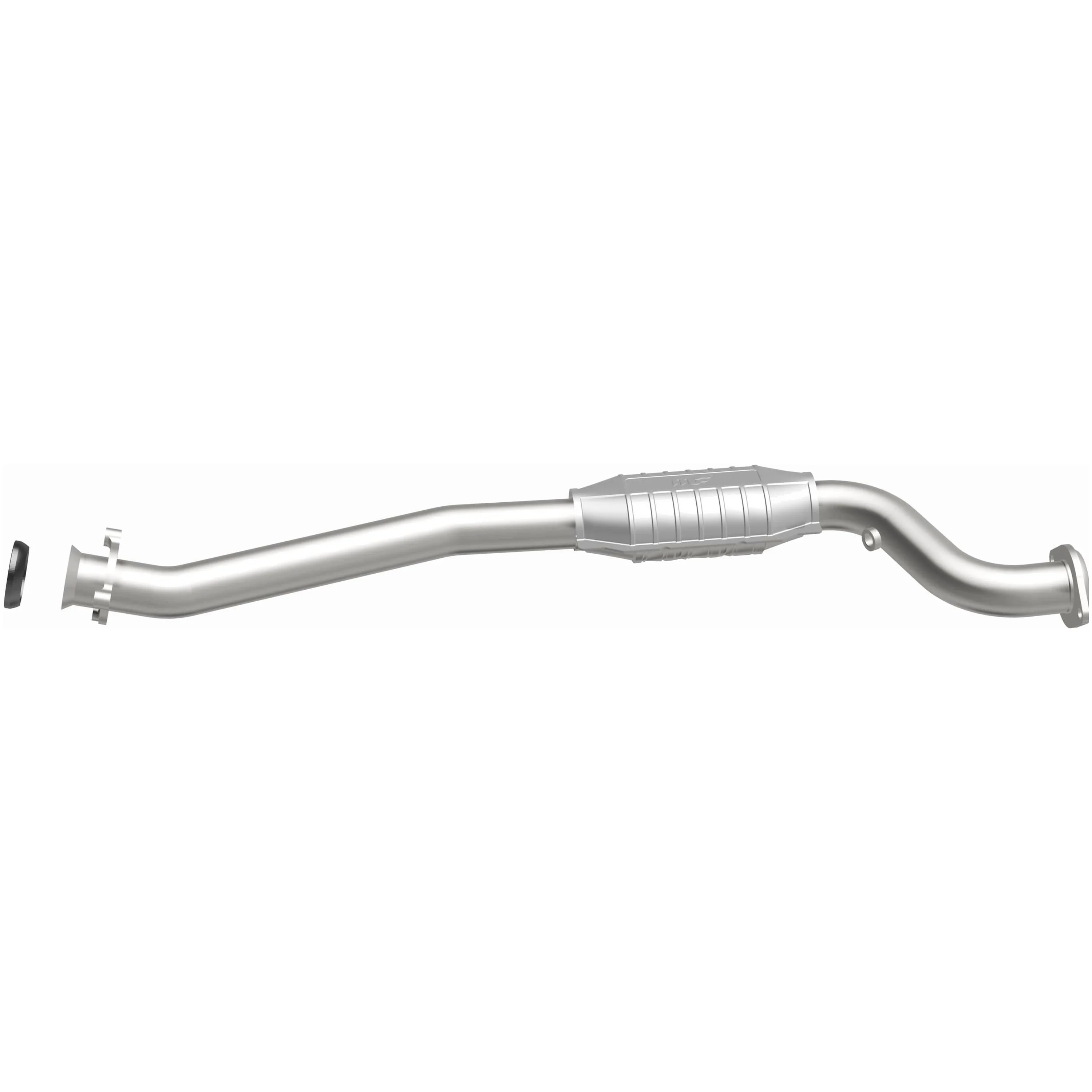 MagnaFlow OEM Grade Federal / EPA Compliant Direct-Fit Catalytic Converter 49612 - Image 4