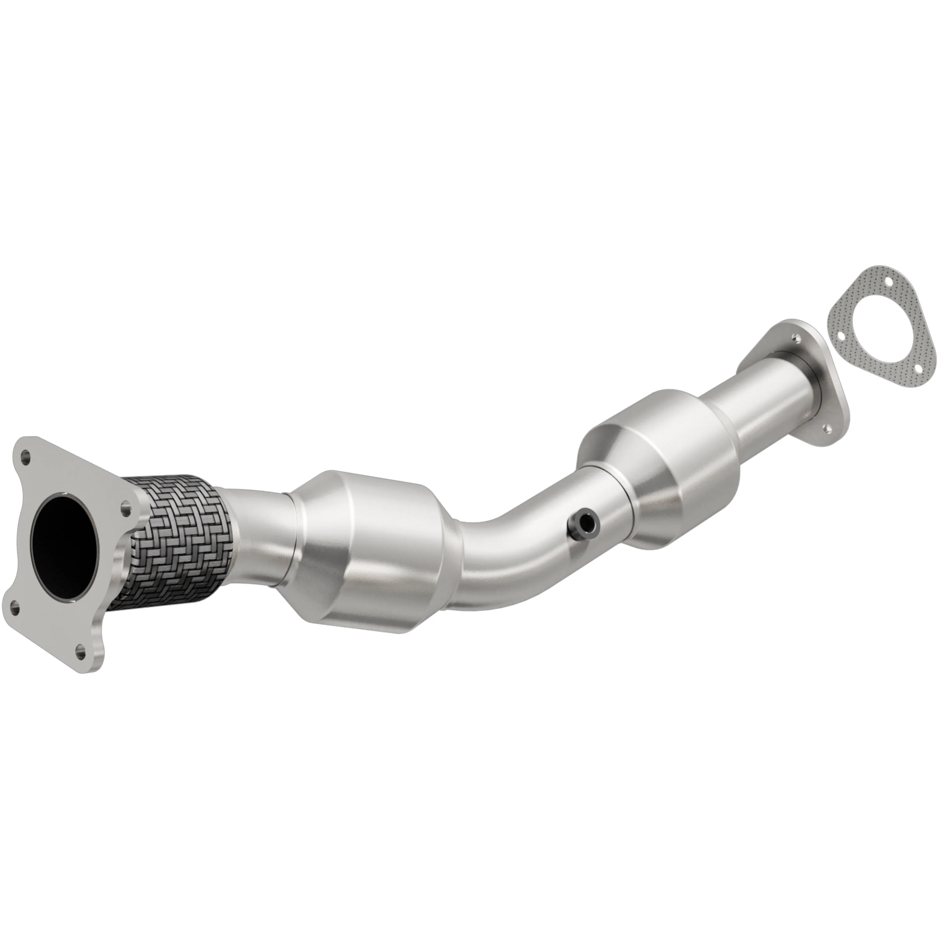 MagnaFlow 2008-2010 Chevrolet Cobalt 2.0L | 2008-2010 Chevrolet HHR 2.0L OEM Grade Federal / EPA Compliant Direct-Fit Catalytic Converter 49632