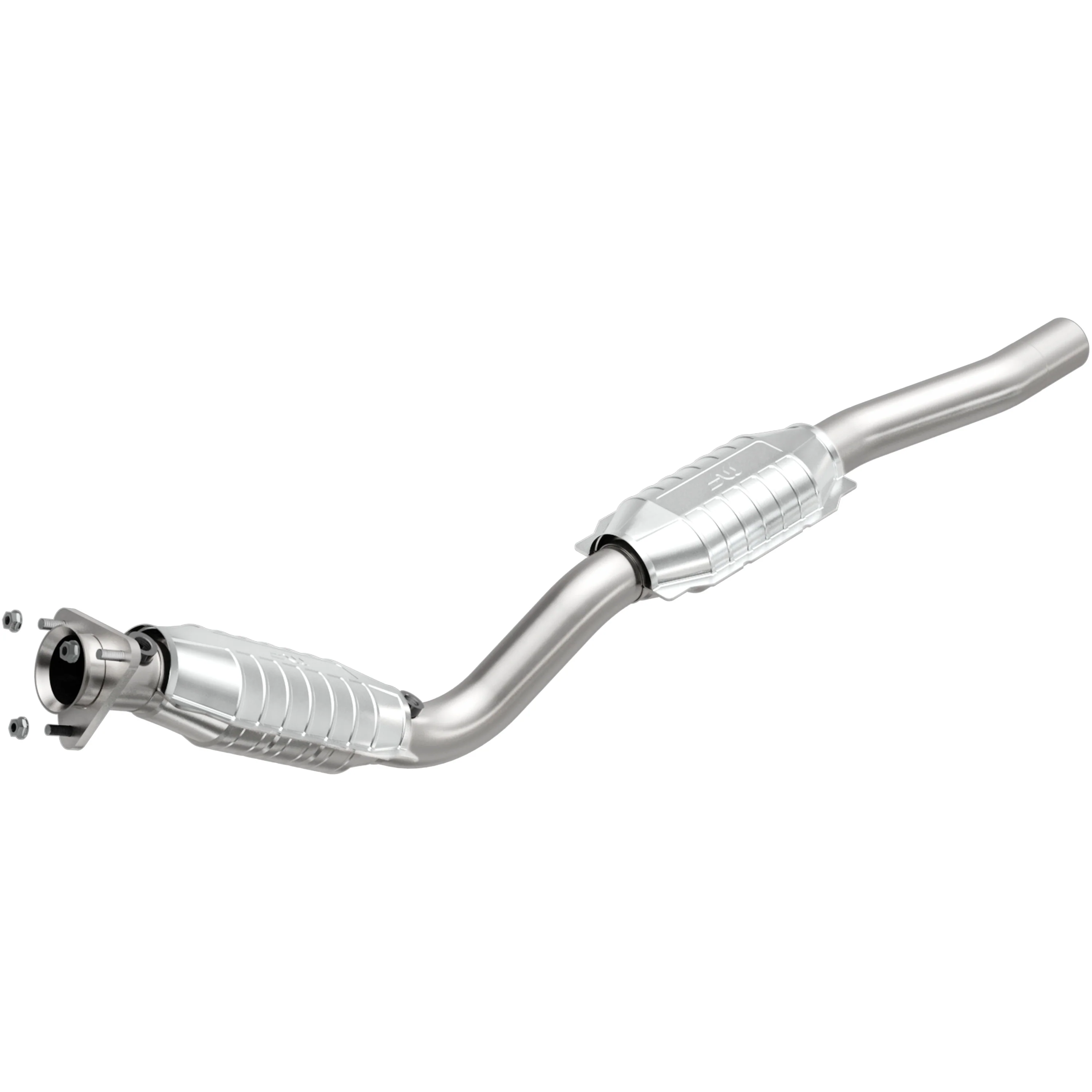 MagnaFlow 2004-2006 Dodge Ram 1500 8.3L OEM Grade Federal / EPA Compliant Direct-Fit Catalytic Converter 49669