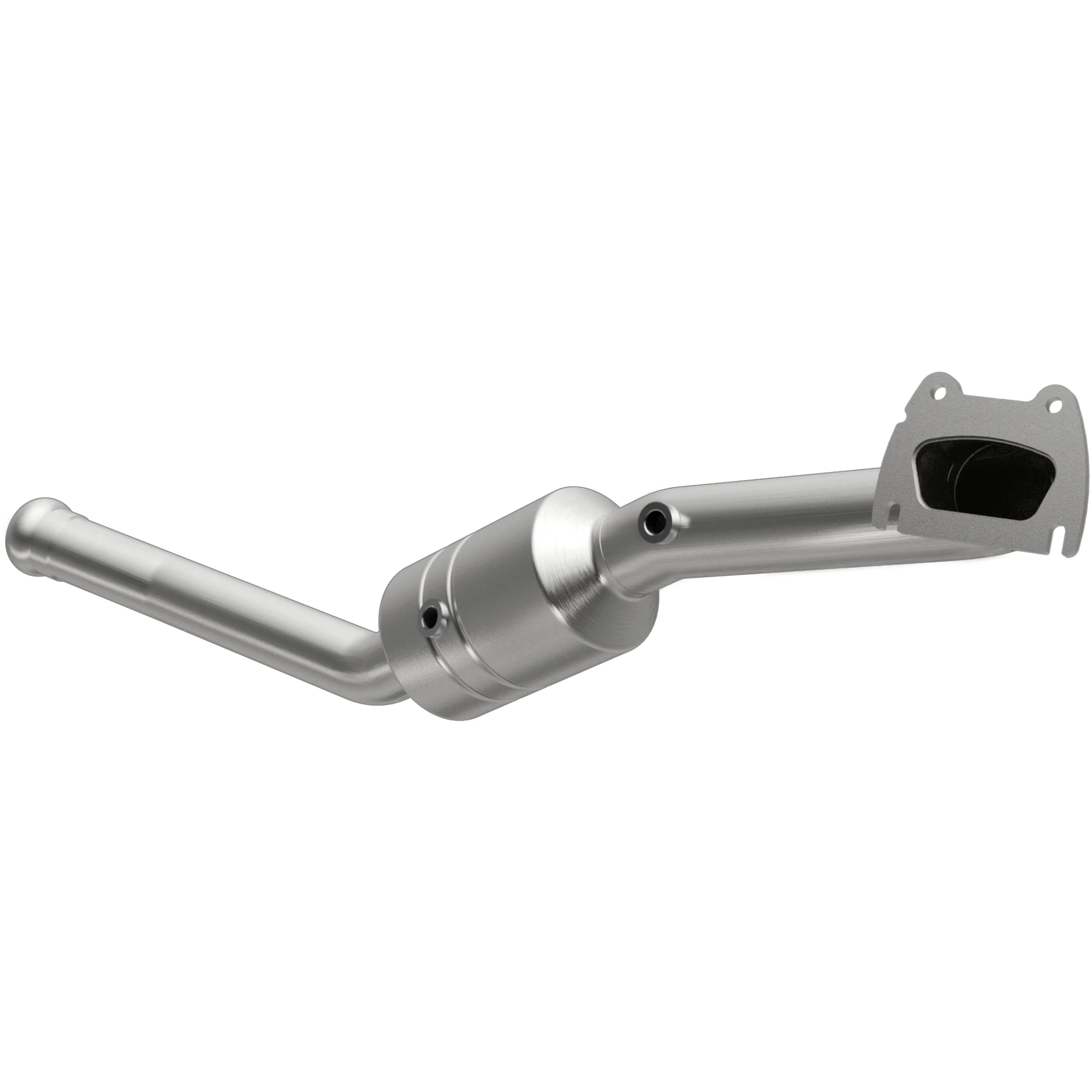 MagnaFlow 2011-2012 Dodge Durango 3.6L | 2011-2012 Jeep Grand Cherokee 3.6L OEM Grade Federal / EPA Compliant Direct-Fit Catalytic Converter 49723