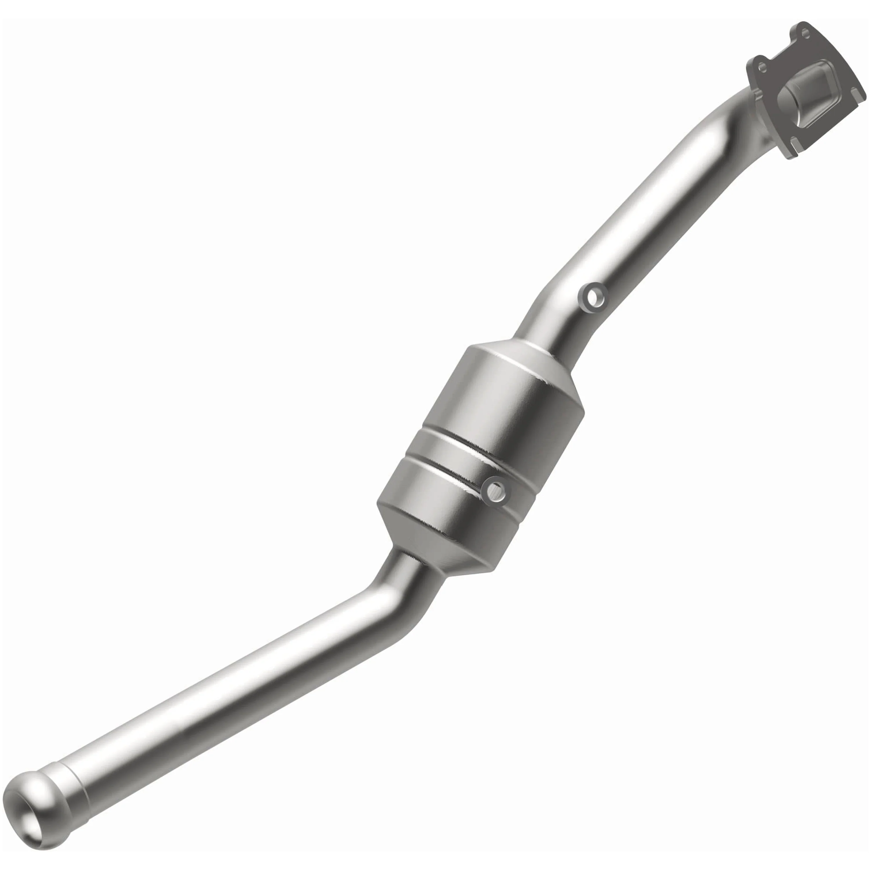 MagnaFlow 2011-2012 Dodge Durango 3.6L | 2011-2012 Jeep Grand Cherokee 3.6L OEM Grade Federal / EPA Compliant Direct-Fit Catalytic Converter 49723 - Image 2