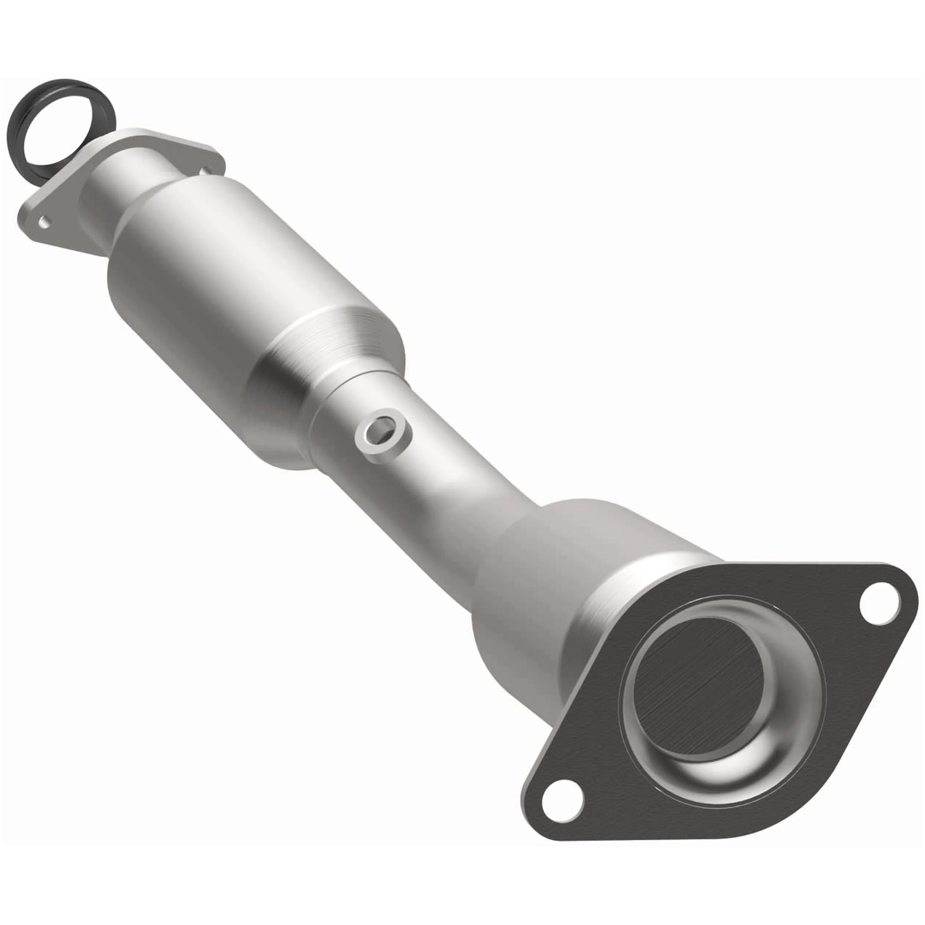 MagnaFlow OEM Grade Federal / EPA Compliant Direct-Fit Catalytic Converter 49753 - Image 2