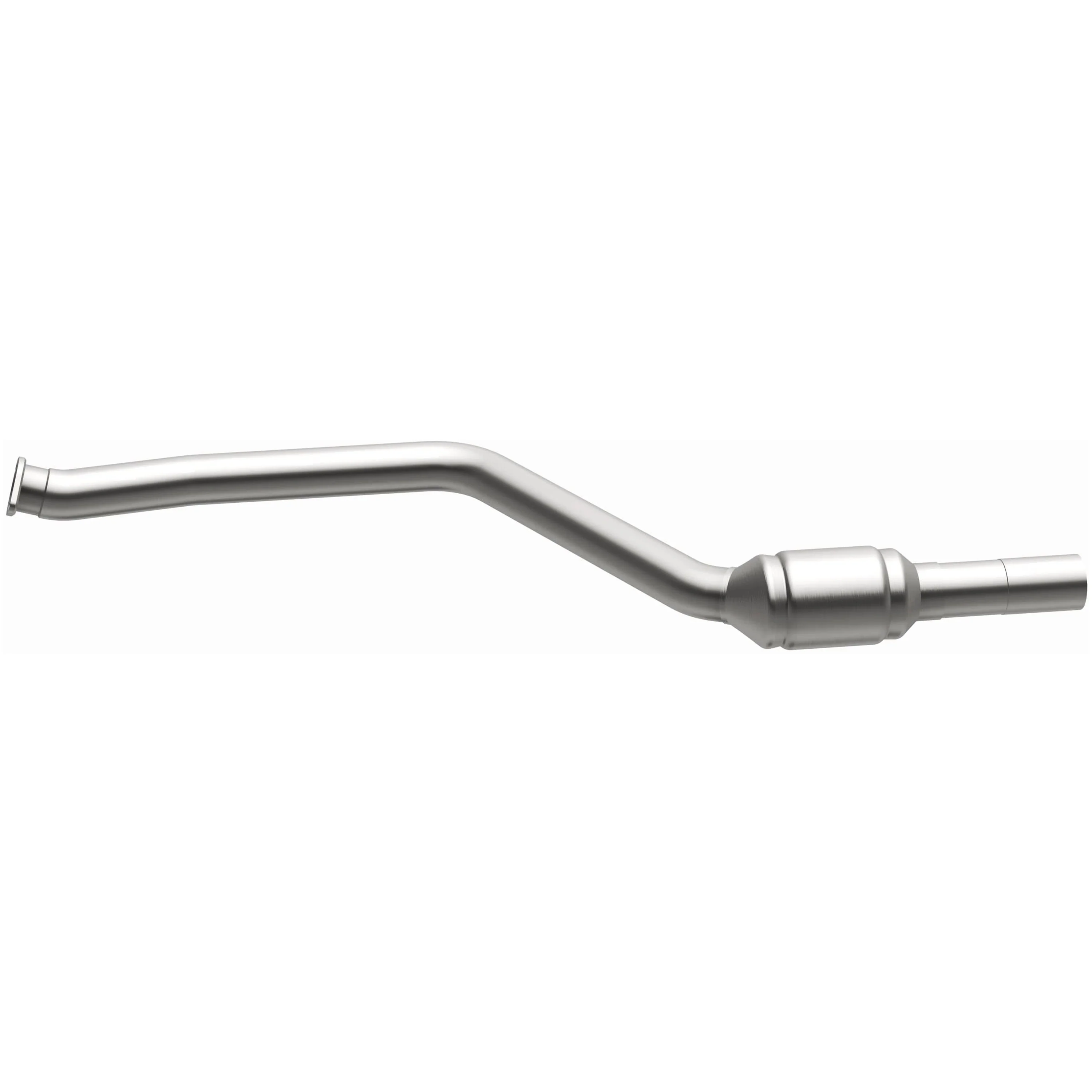 MagnaFlow OEM Grade Federal / EPA Compliant Direct-Fit Catalytic Converter 49764 - Image 4