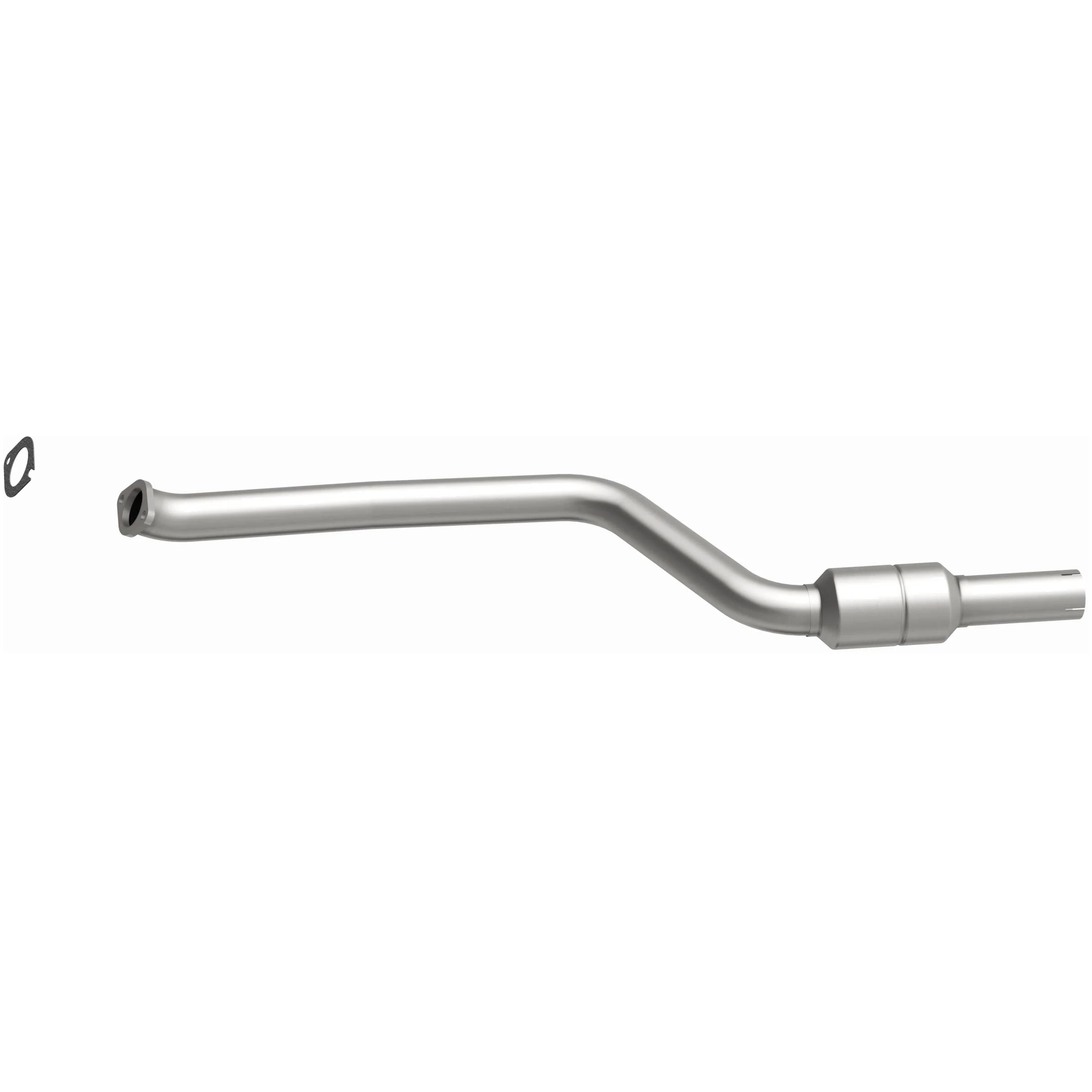 MagnaFlow OEM Grade Federal / EPA Compliant Direct-Fit Catalytic Converter 49768 - Image 4
