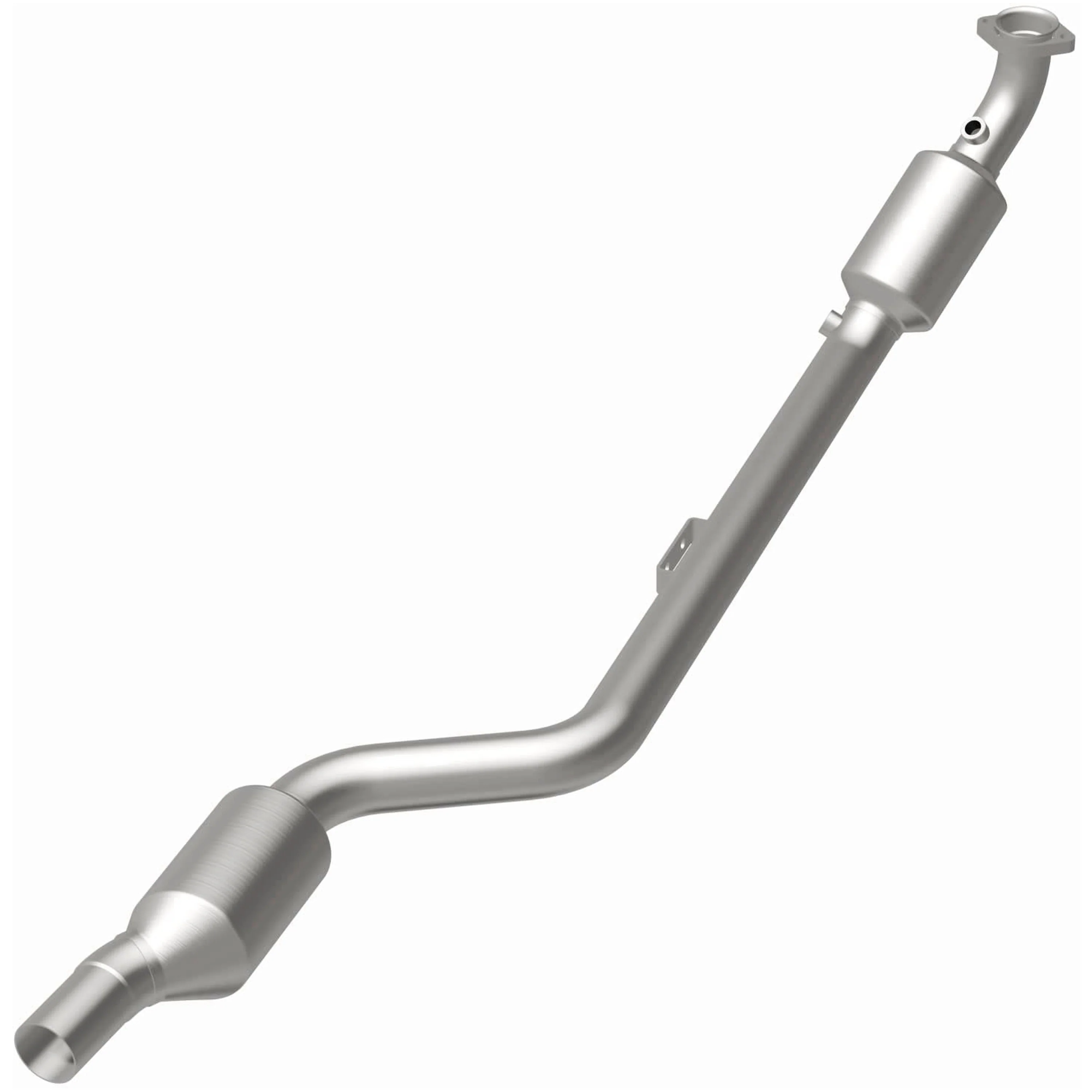 MagnaFlow OEM Grade Federal / EPA Compliant Direct-Fit Catalytic Converter 49806 - Image 3