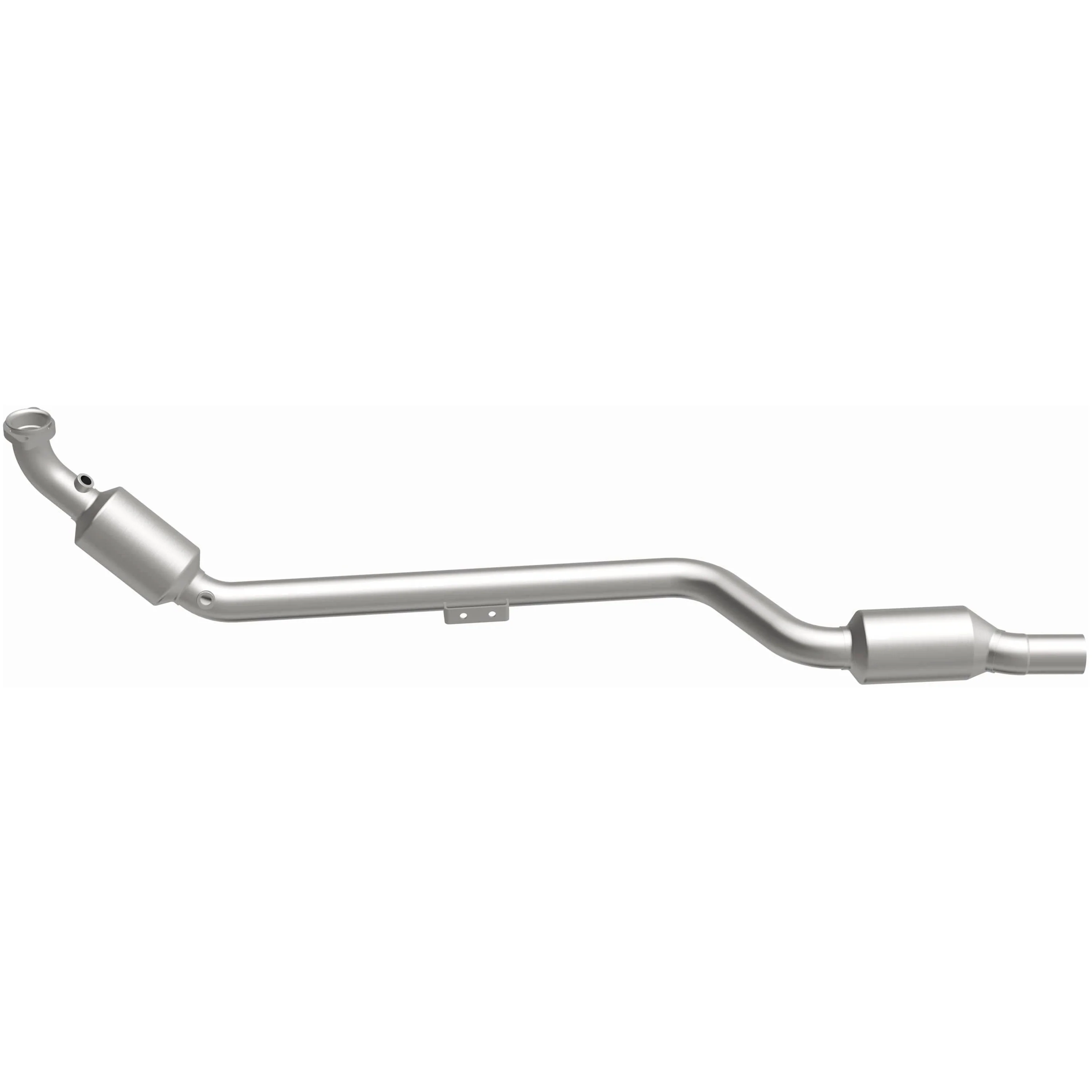 MagnaFlow OEM Grade Federal / EPA Compliant Direct-Fit Catalytic Converter 49806 - Image 4