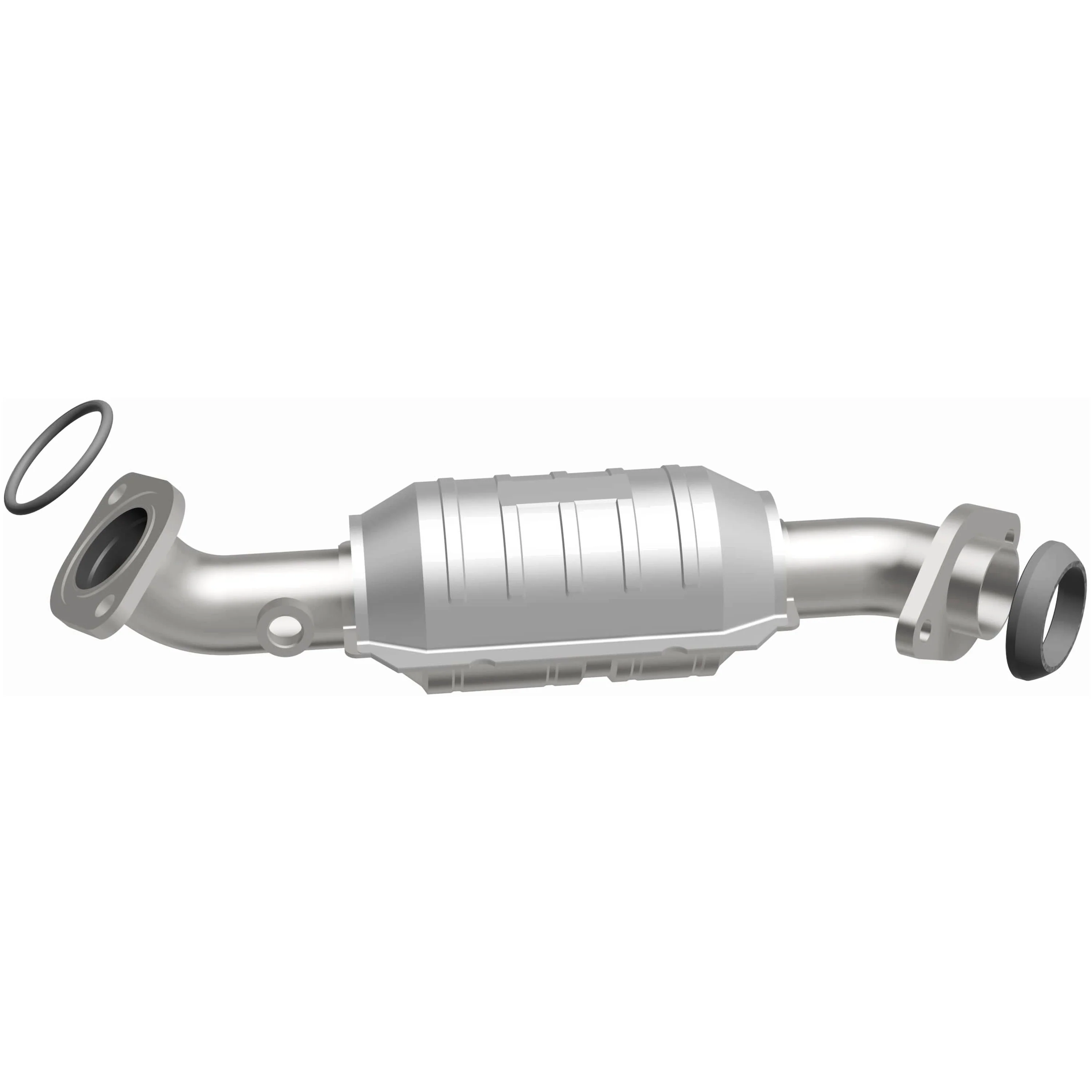 MagnaFlow 2004-2009 Cadillac CTS 3.6L | 2005-2007 Cadillac CTS 2.8L OEM Grade Federal / EPA Compliant Direct-Fit Catalytic Converter 49884 - Image 4