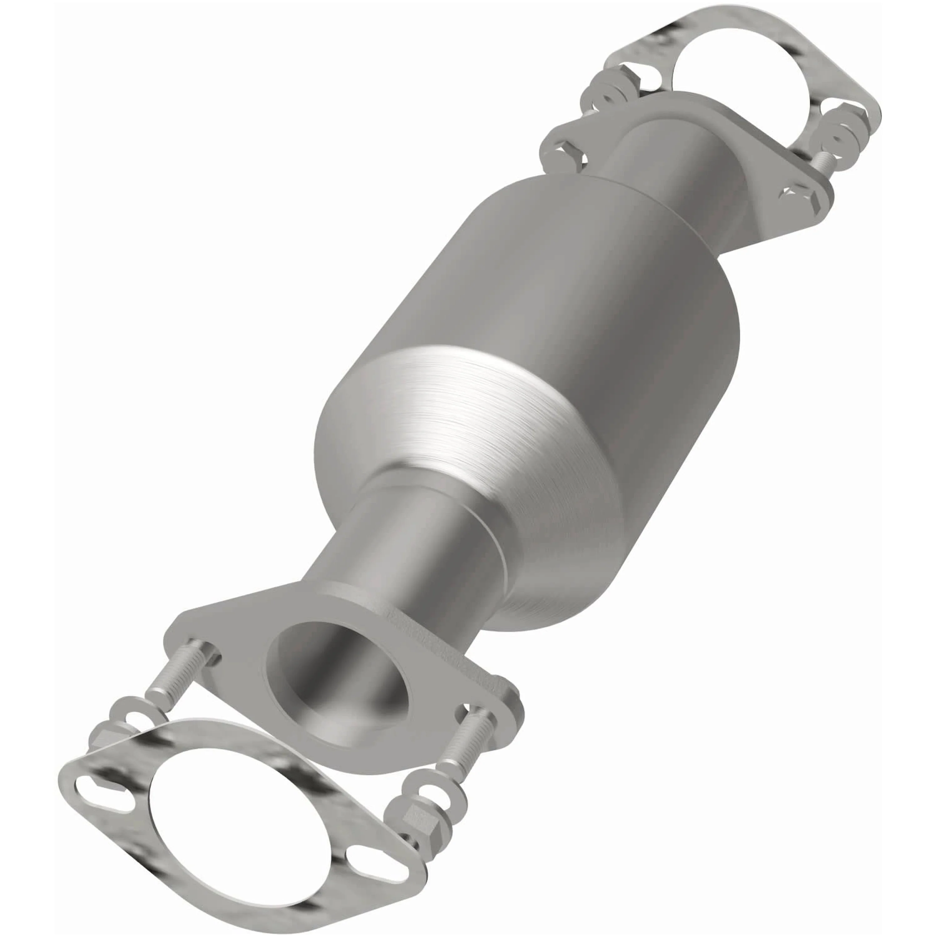 MagnaFlow 2003-2006 Kia Sorento 3.5L OEM Grade Federal / EPA Compliant Direct-Fit Catalytic Converter 49924 - Image 3