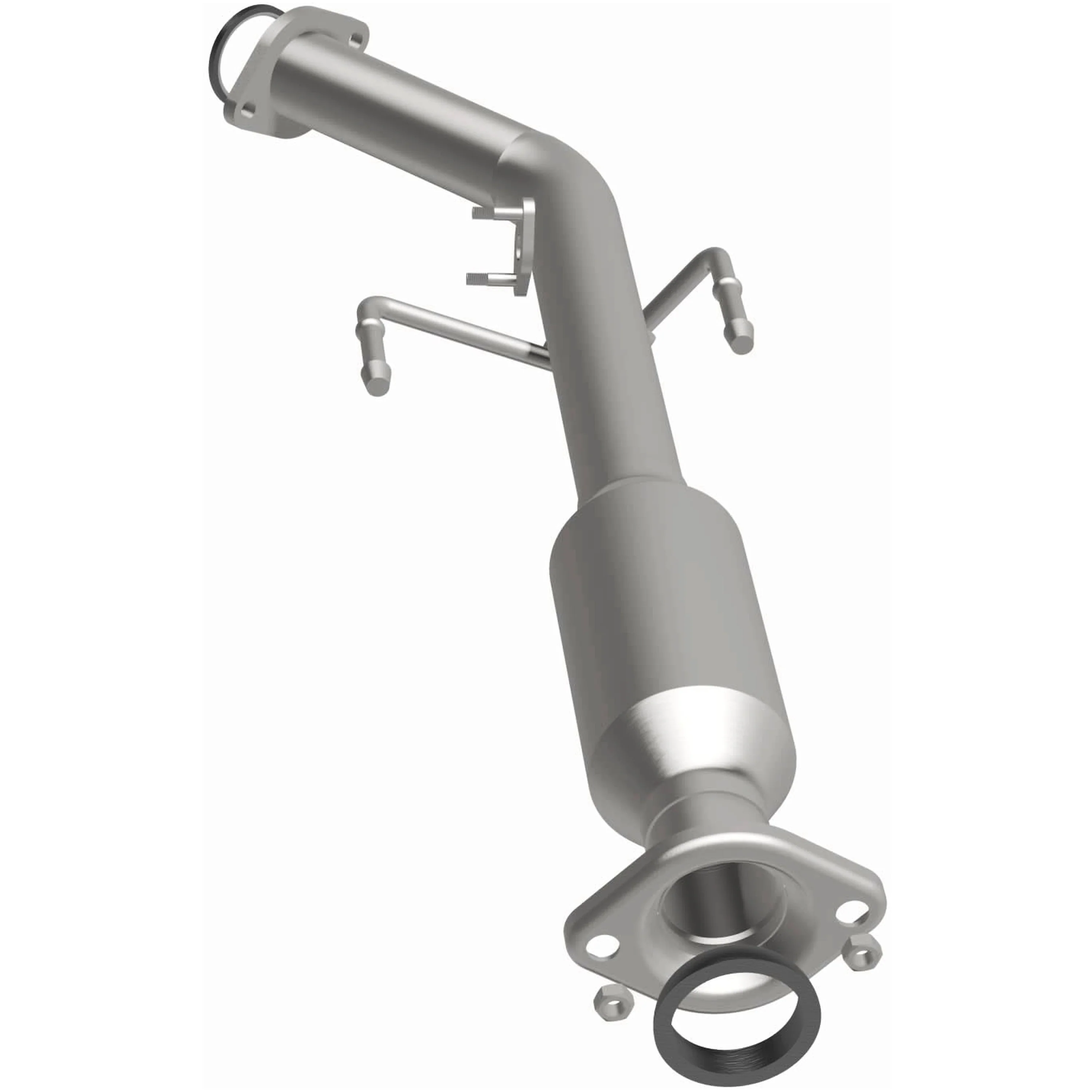 MagnaFlow 2001-2003 Toyota Sienna 3.0L OEM Grade Federal / EPA Compliant Direct-Fit Catalytic Converter 49932 - Image 4