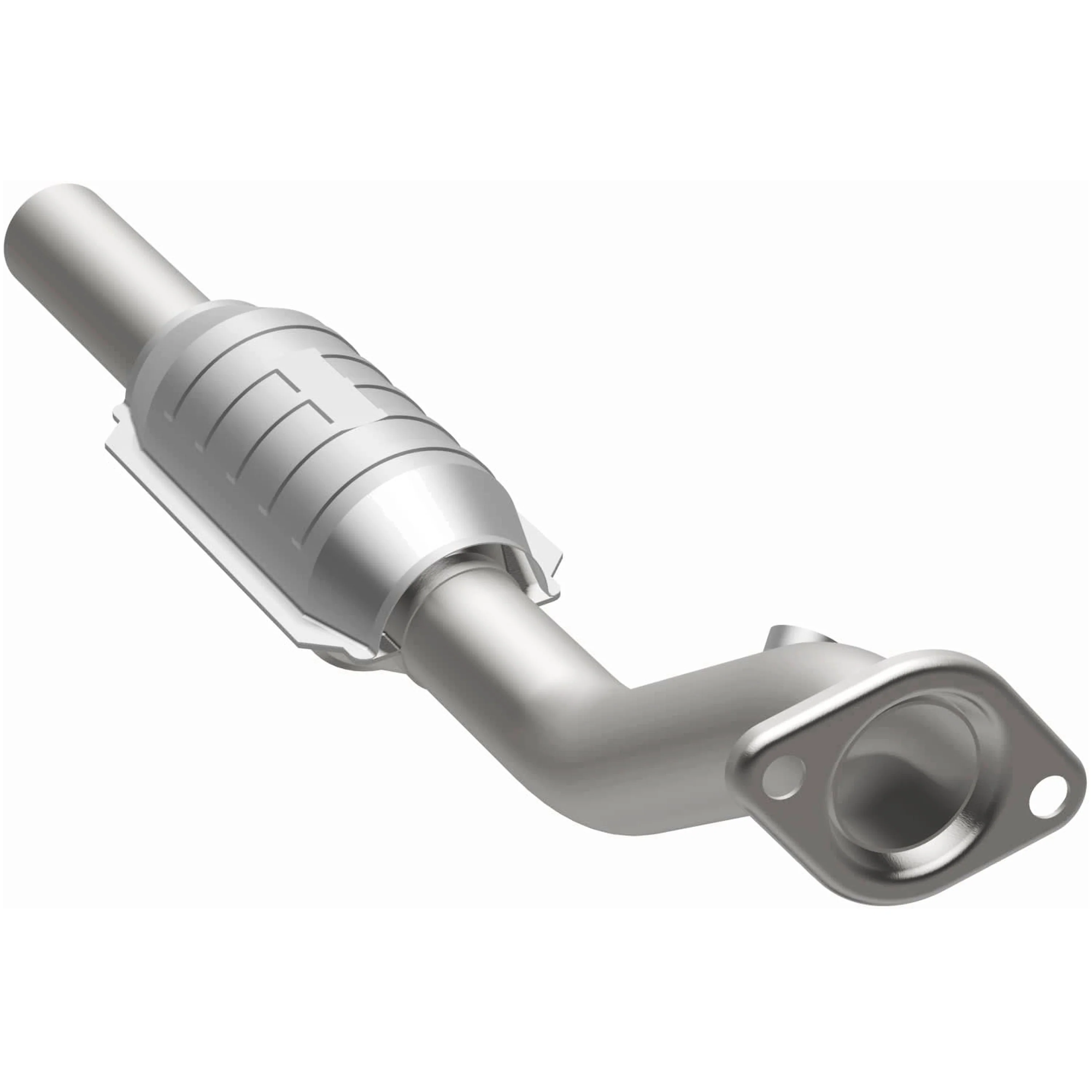 MagnaFlow OEM Grade Federal / EPA Compliant Direct-Fit Catalytic Converter 49961 - Image 2