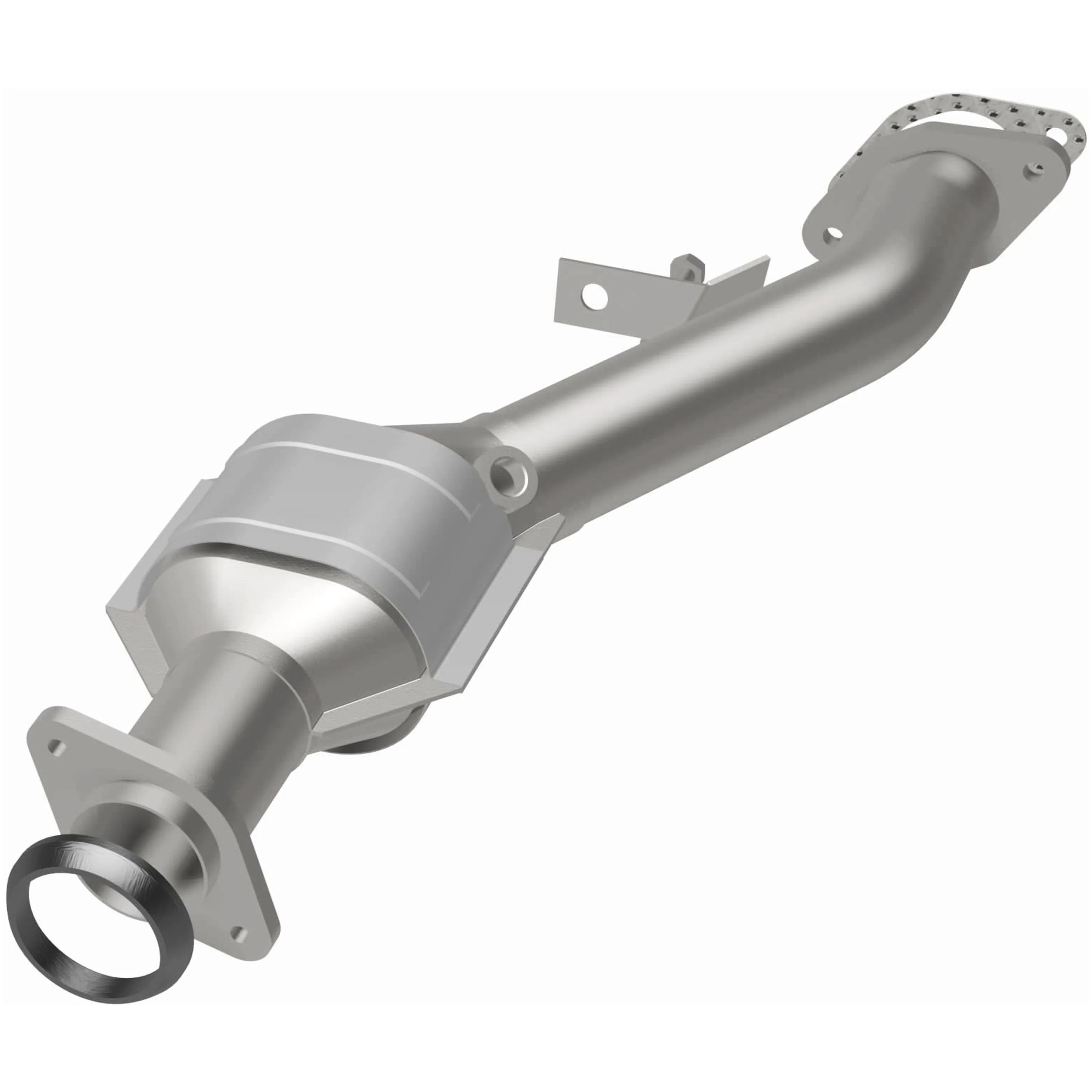 MagnaFlow OEM Grade Federal / EPA Compliant Direct-Fit Catalytic Converter 49984 - Image 3