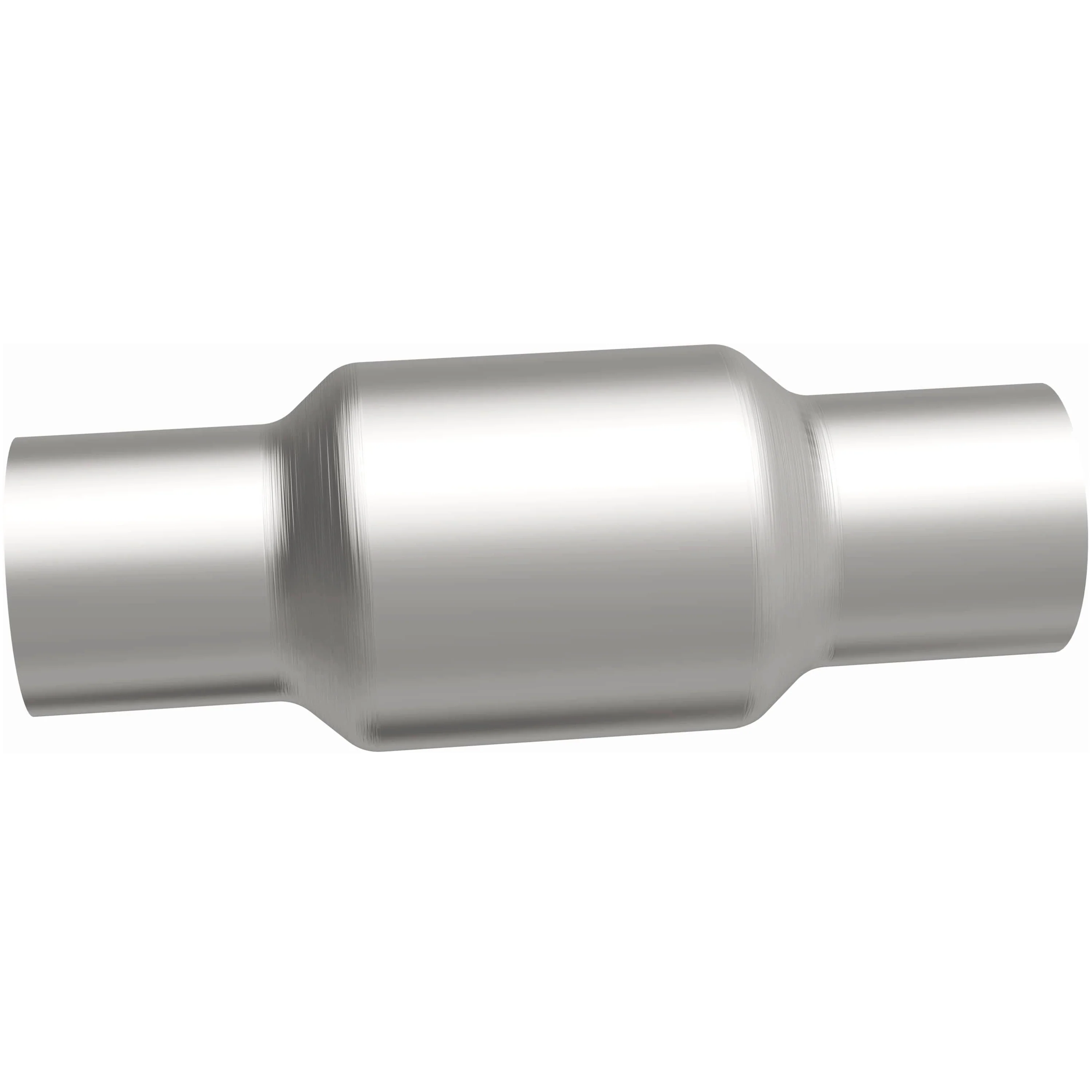 MagnaFlow Standard Grade Federal / EPA Compliant Universal Catalytic Converter 50005 - Image 4