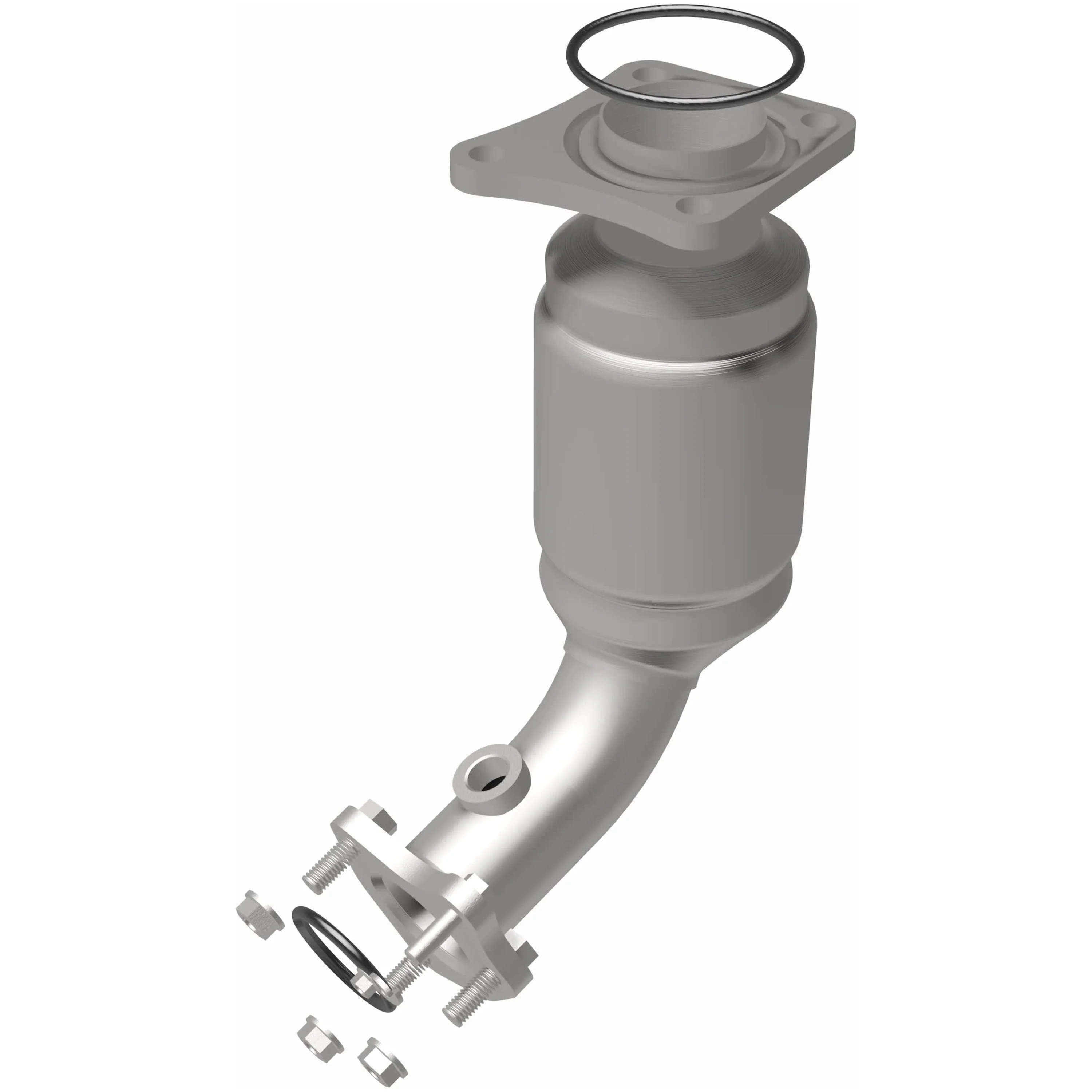 MagnaFlow 2003-2007 Nissan Murano 3.5L HM Grade Federal / EPA Compliant Direct-Fit Catalytic Converter 50219 - Image 3