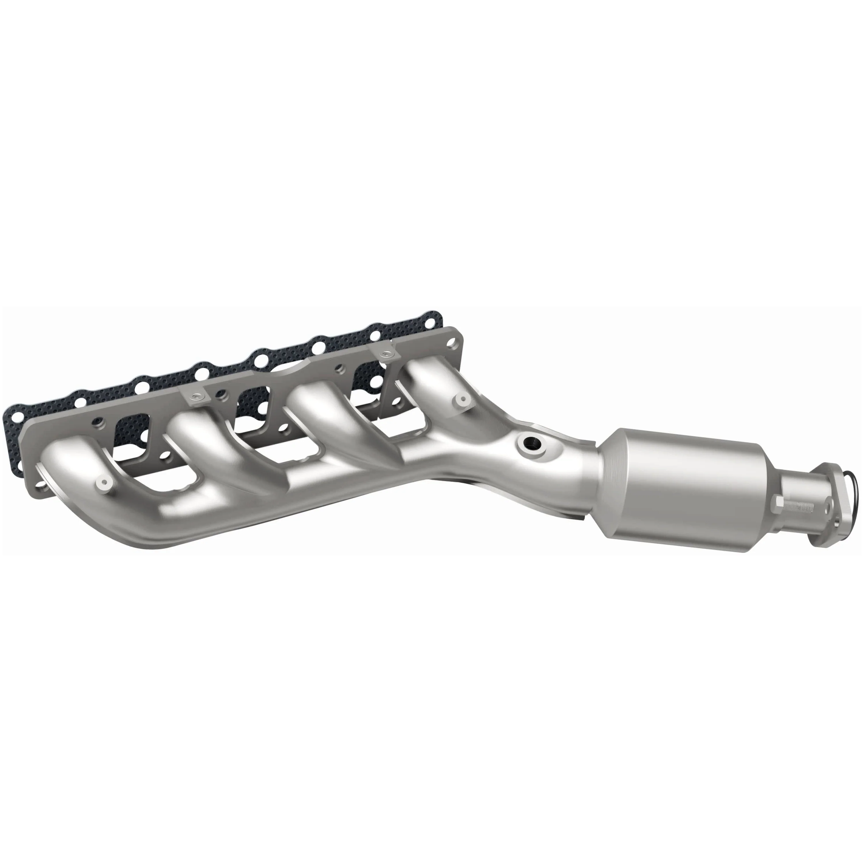 MagnaFlow HM Grade Federal / EPA Compliant Direct-Fit Manifold Catalytic Converter 50380 - Image 3