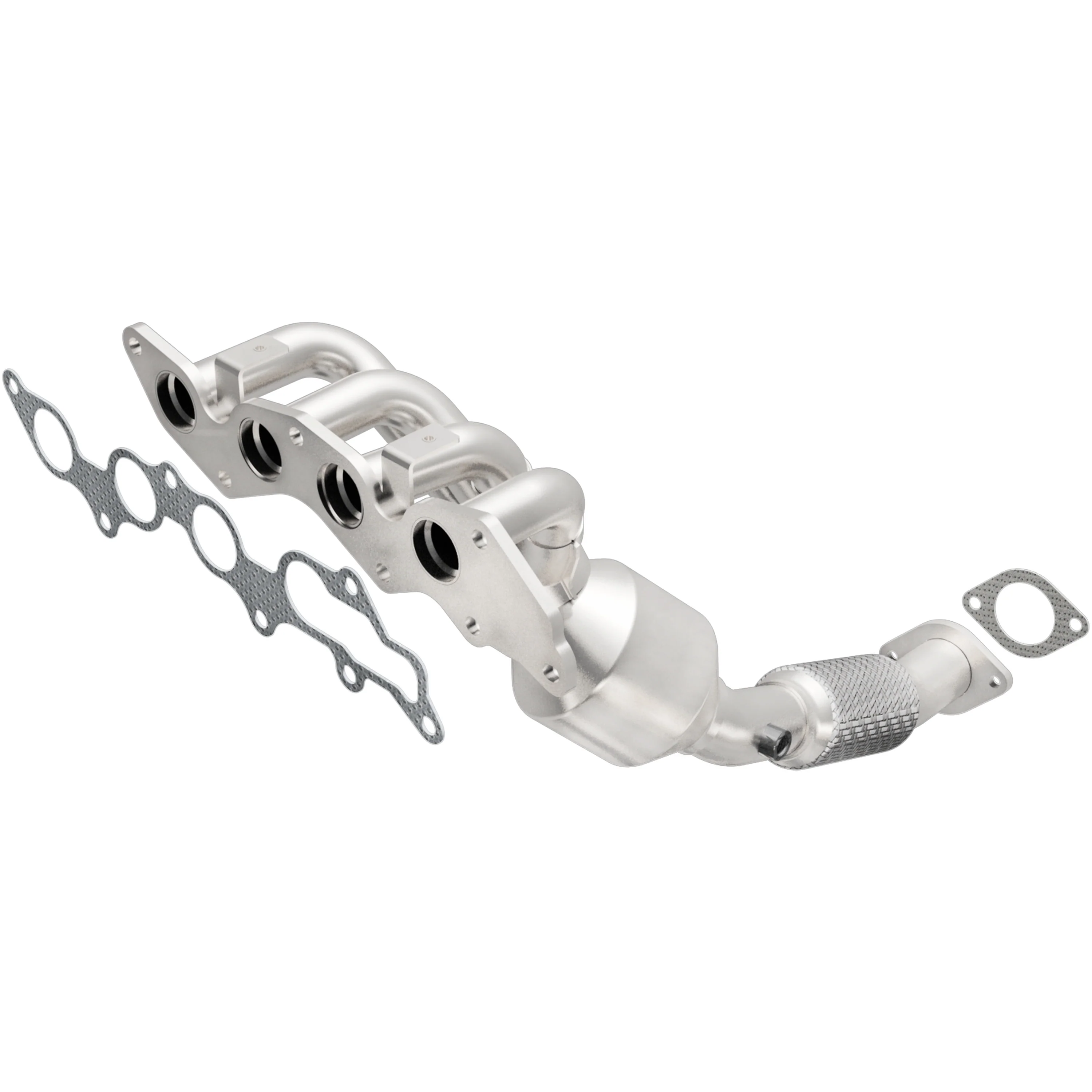 MagnaFlow HM Grade Federal / EPA Compliant Direct-Fit Manifold Catalytic Converter 50391
