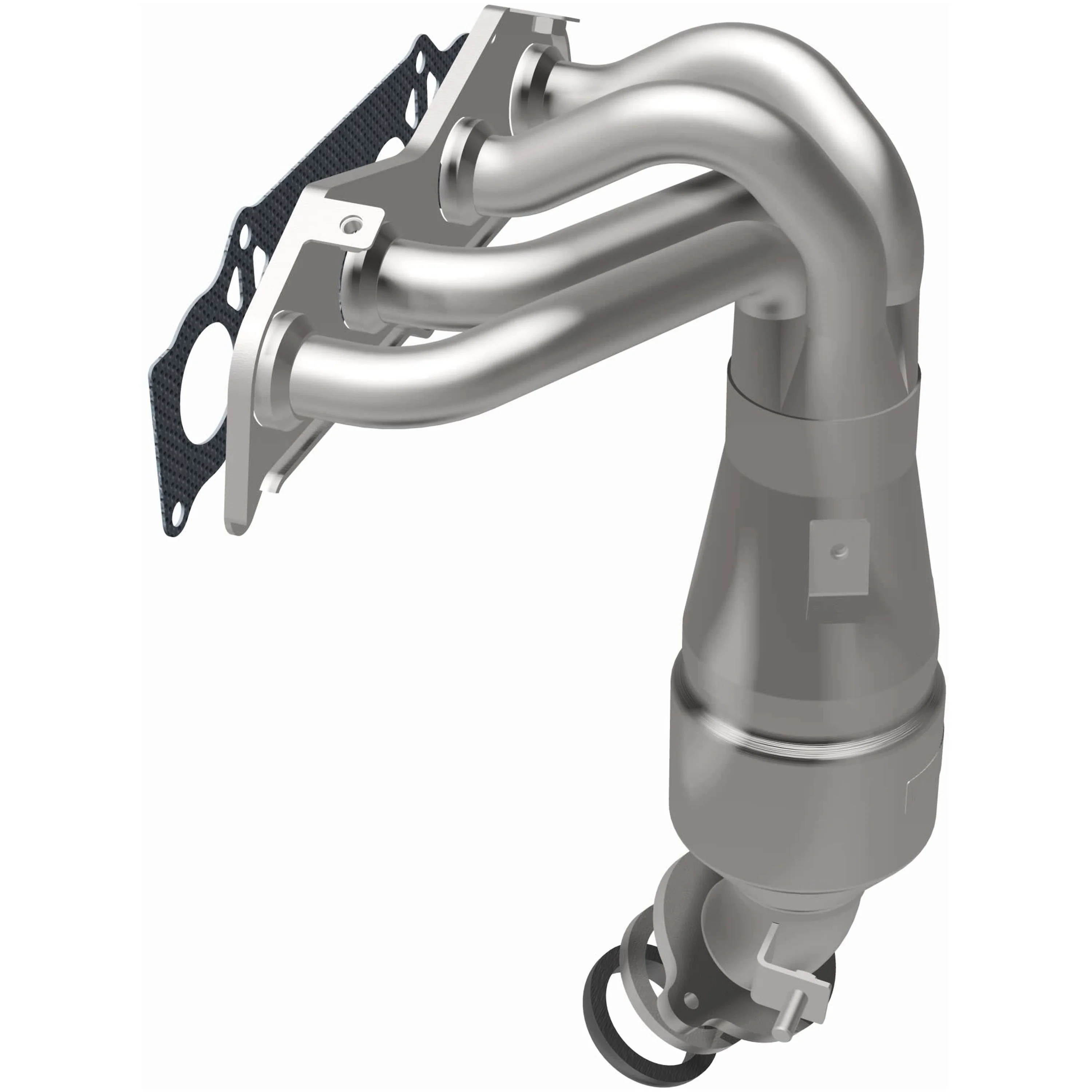 MagnaFlow 2006-2008 Toyota RAV4 2.4L | 2008-2015 Scion xB 2.4L HM Grade Federal / EPA Compliant Direct-Fit Manifold Catalytic Converter 50467 - Image 3