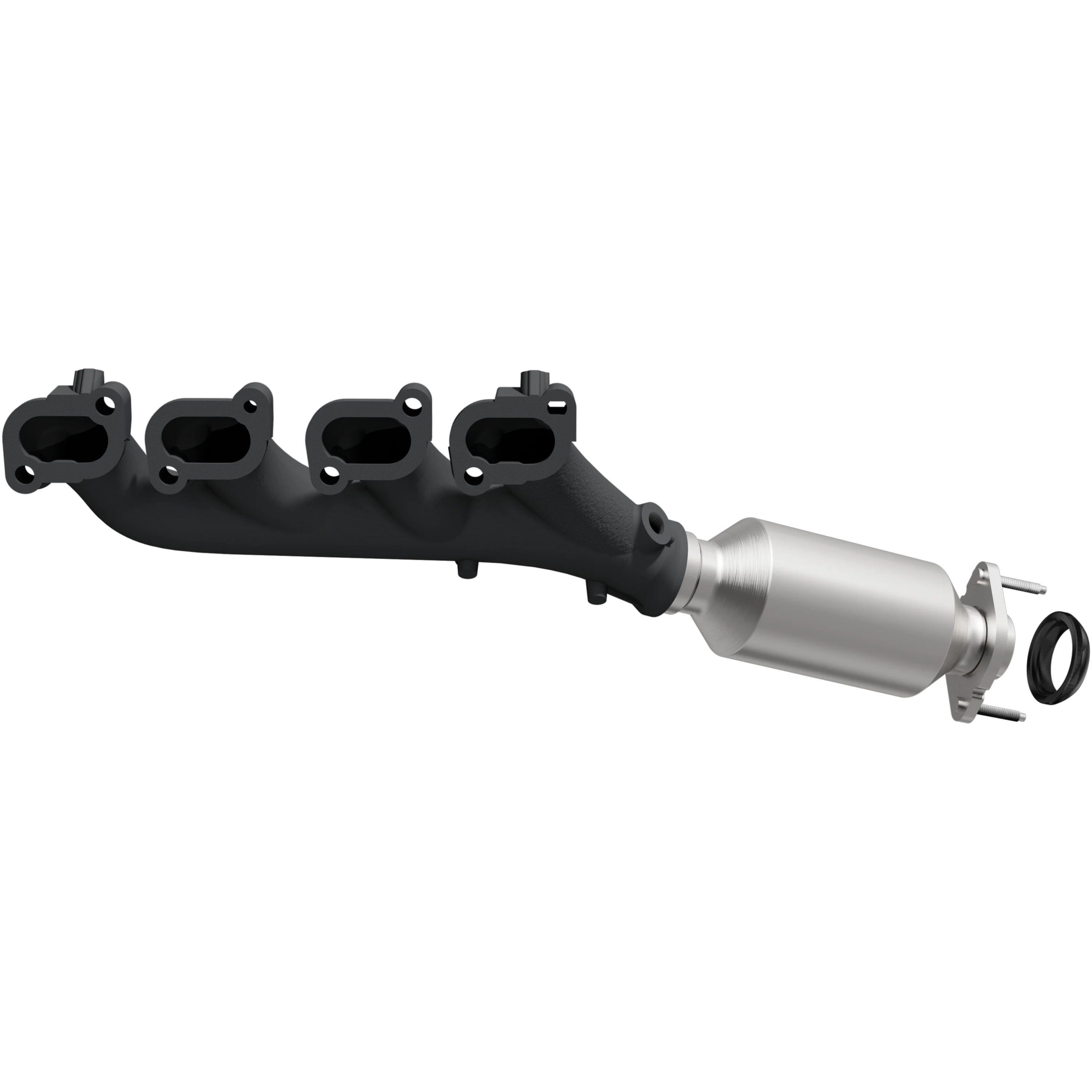 MagnaFlow HM Grade Federal / EPA Compliant Direct-Fit Manifold Catalytic Converter 50761