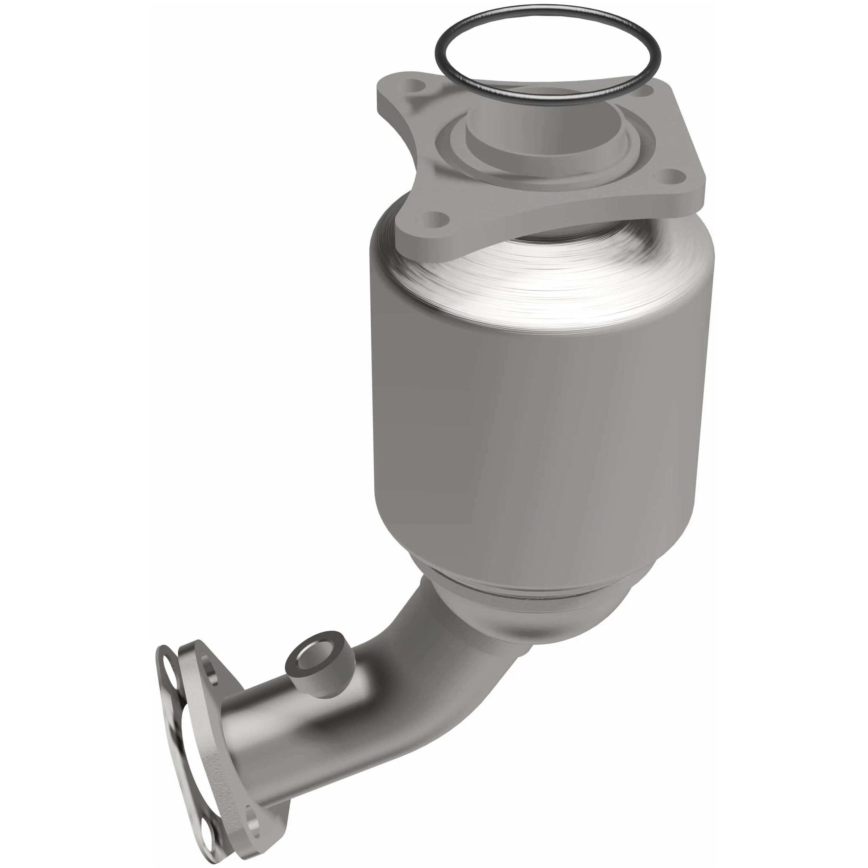 MagnaFlow HM Grade Federal / EPA Compliant Direct-Fit Catalytic Converter 50833 - Image 4