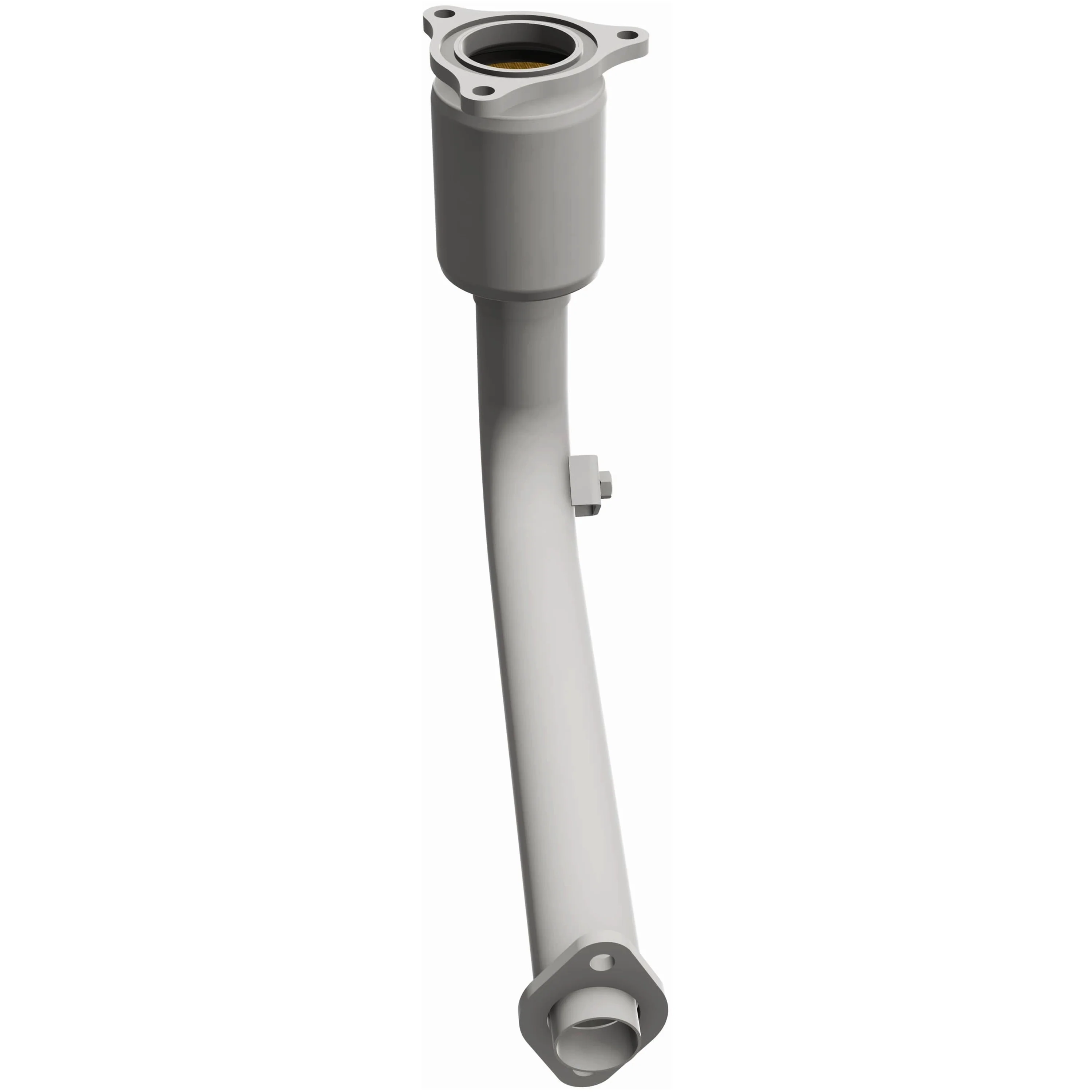 MagnaFlow HM Grade Federal / EPA Compliant Direct-Fit Catalytic Converter 50837 - Image 4