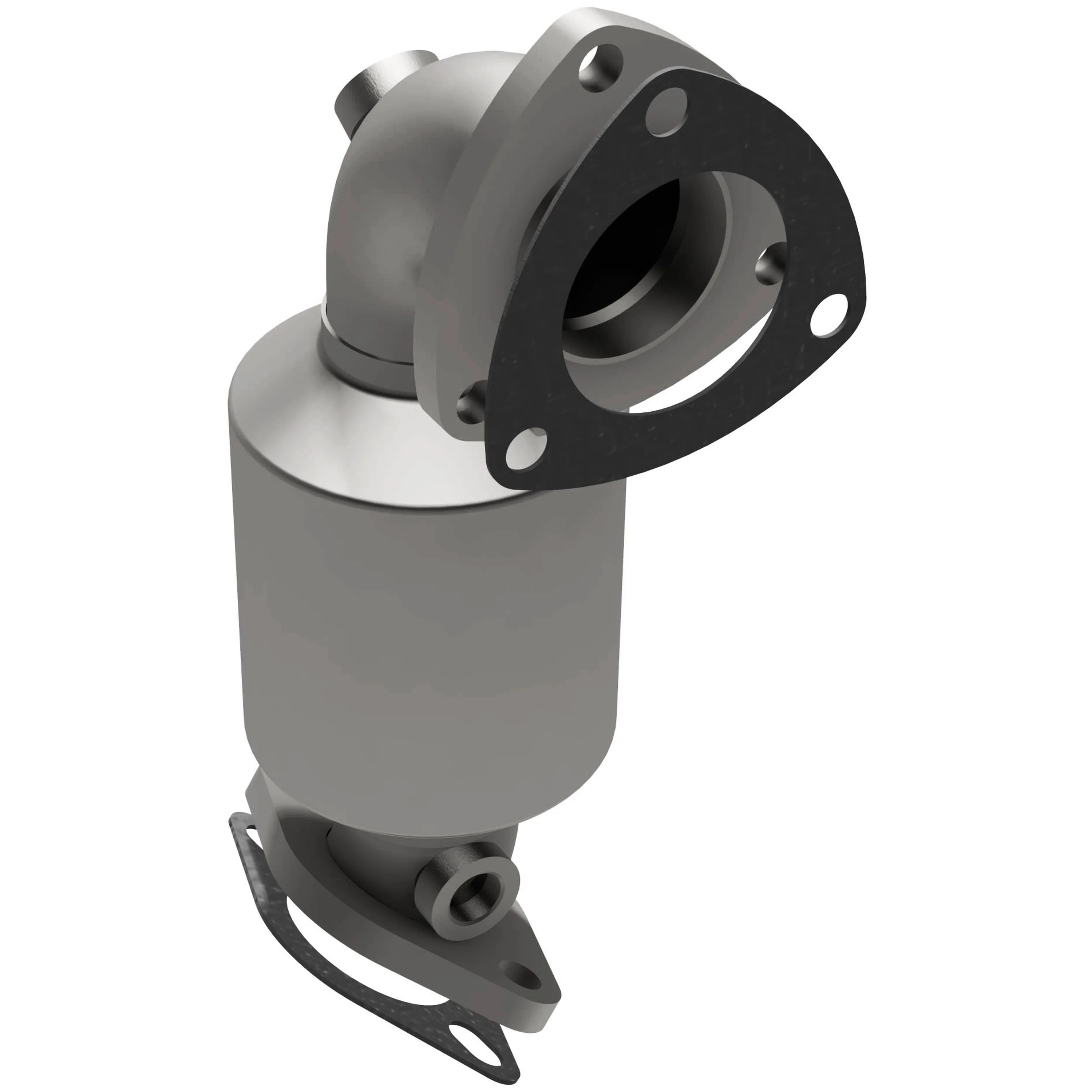 MagnaFlow HM Grade Federal / EPA Compliant Direct-Fit Catalytic Converter 50875 - Image 2