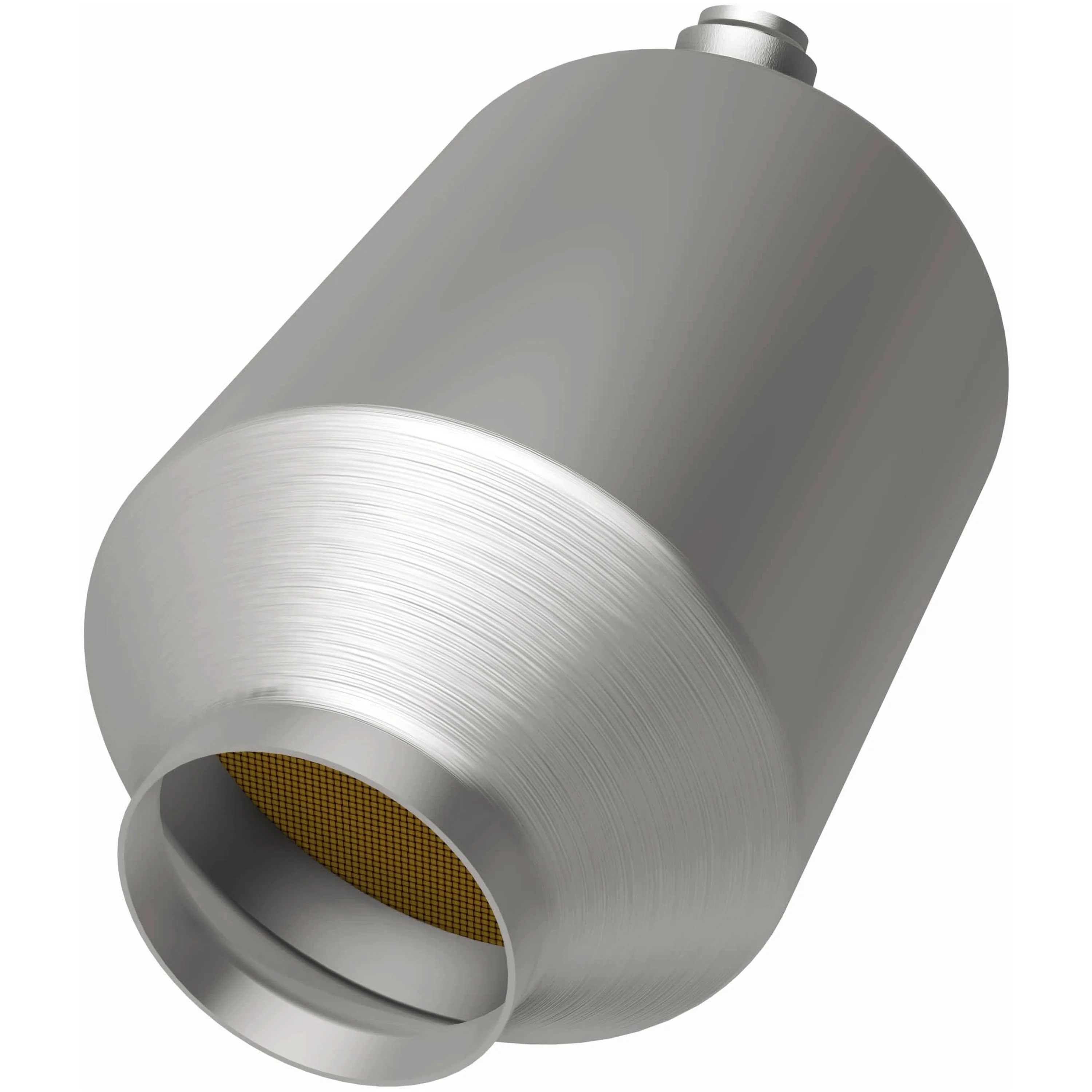 MagnaFlow OEM Grade Federal / EPA Compliant Universal Catalytic Converter 51046 - Image 3