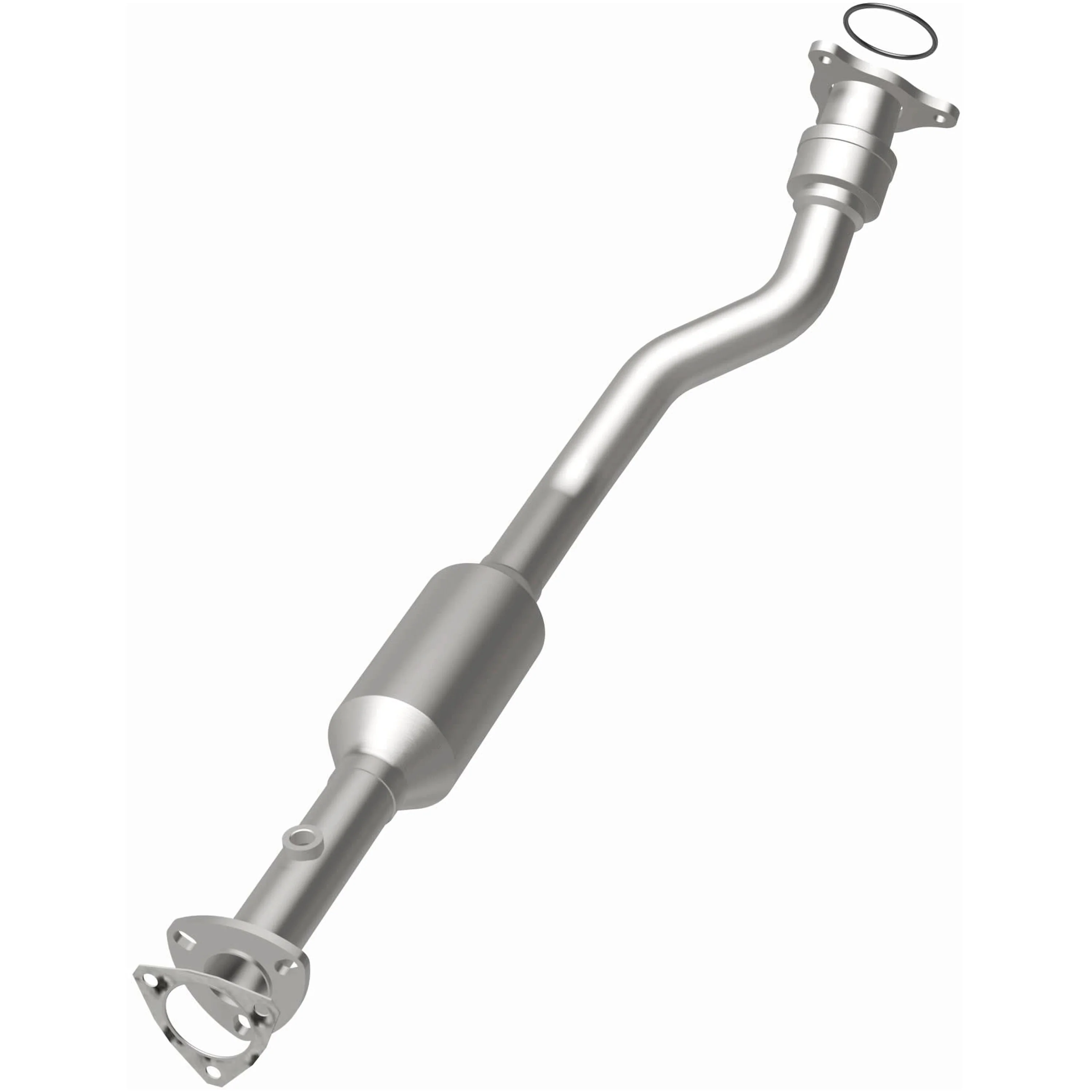 MagnaFlow OEM Grade Federal / EPA Compliant Direct-Fit Catalytic Converter 51089 - Image 3