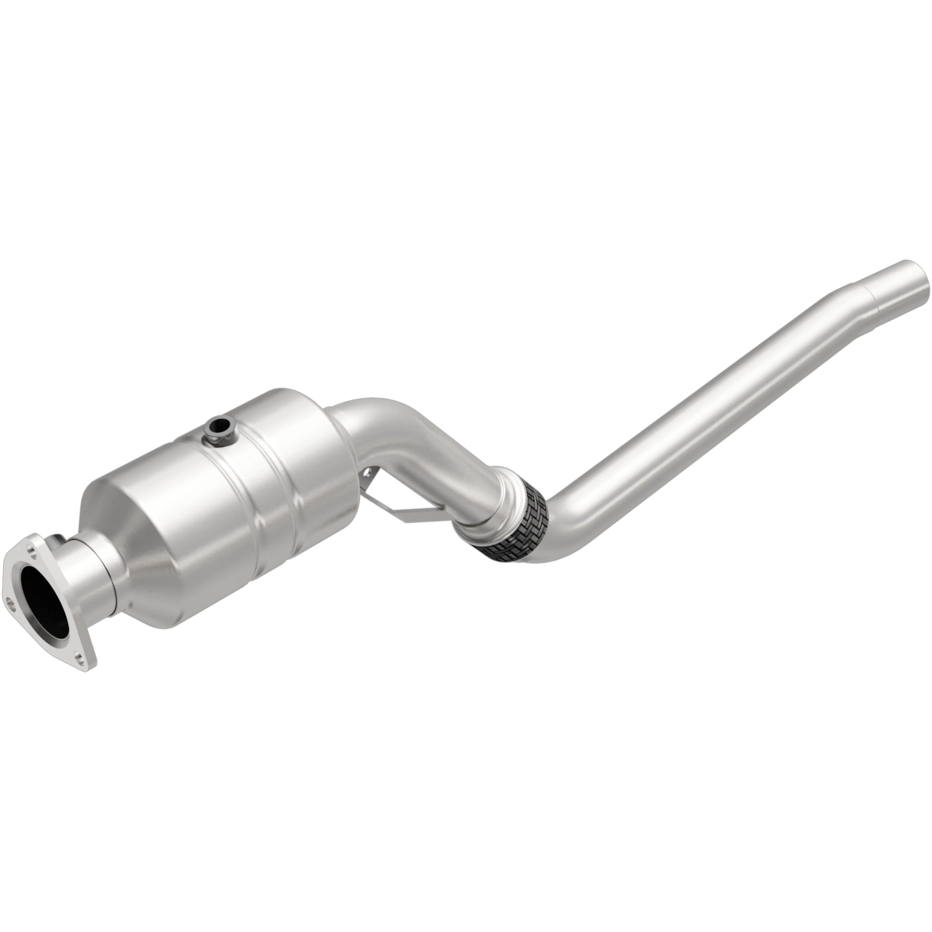 MagnaFlow 2002-2005 Audi A4 Quattro 3.0L OEM Grade Federal / EPA Compliant Direct-Fit Catalytic Converter 51115