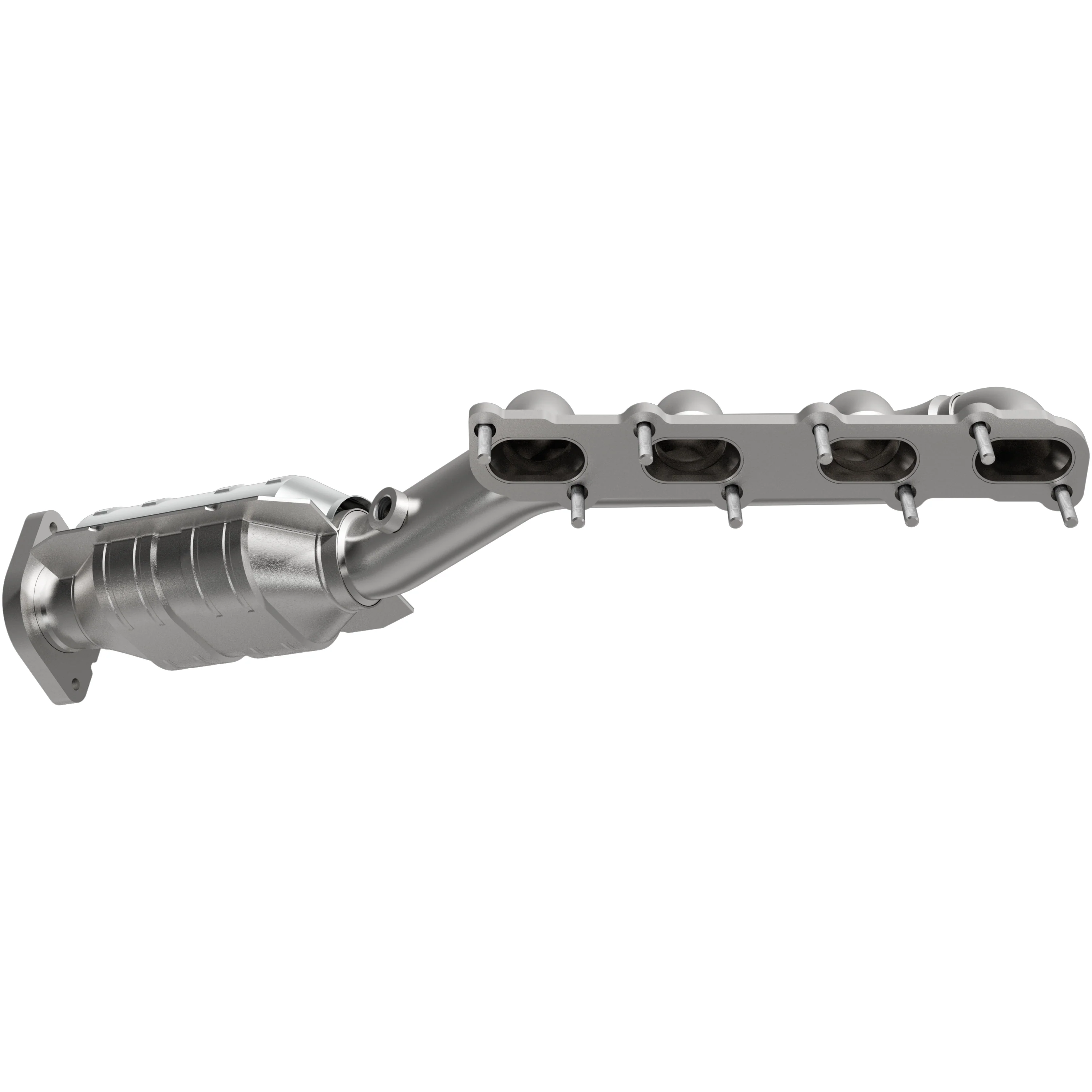 MagnaFlow 2006-2009 Cadillac STS 4.4L OEM Grade Federal / EPA Compliant Direct-Fit Manifold Catalytic Converter 51130