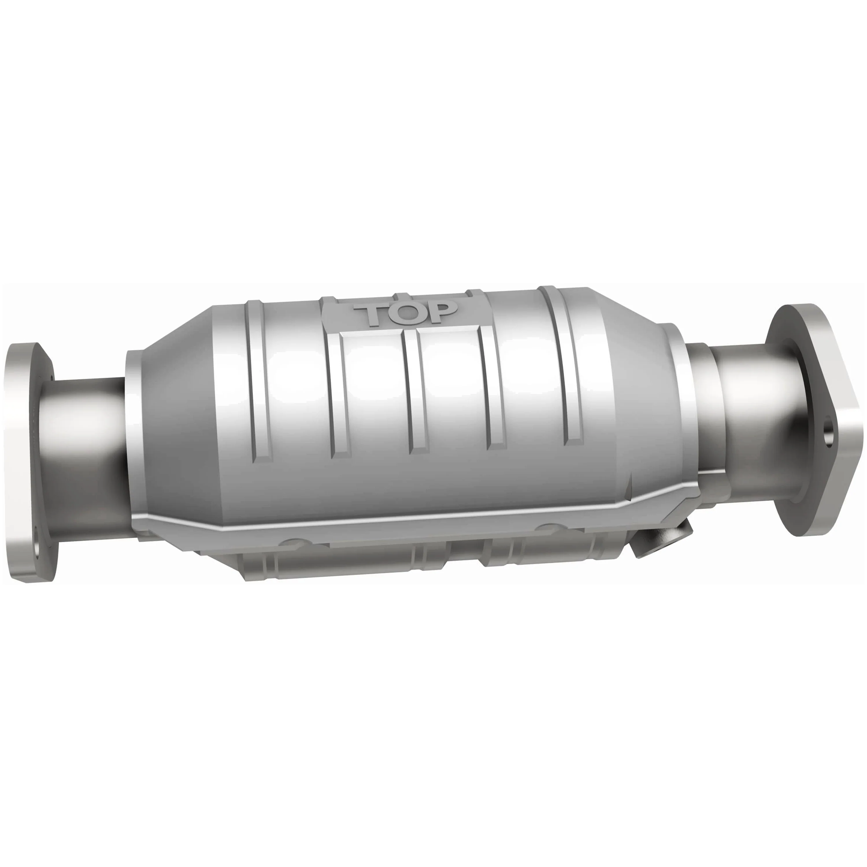 MagnaFlow 1999-2002 Volkswagen Jetta 2.8L | 1999-2002 Volkswagen Golf 2.8L OEM Grade Federal / EPA Compliant Direct-Fit Catalytic Converter 51151 - Image 4