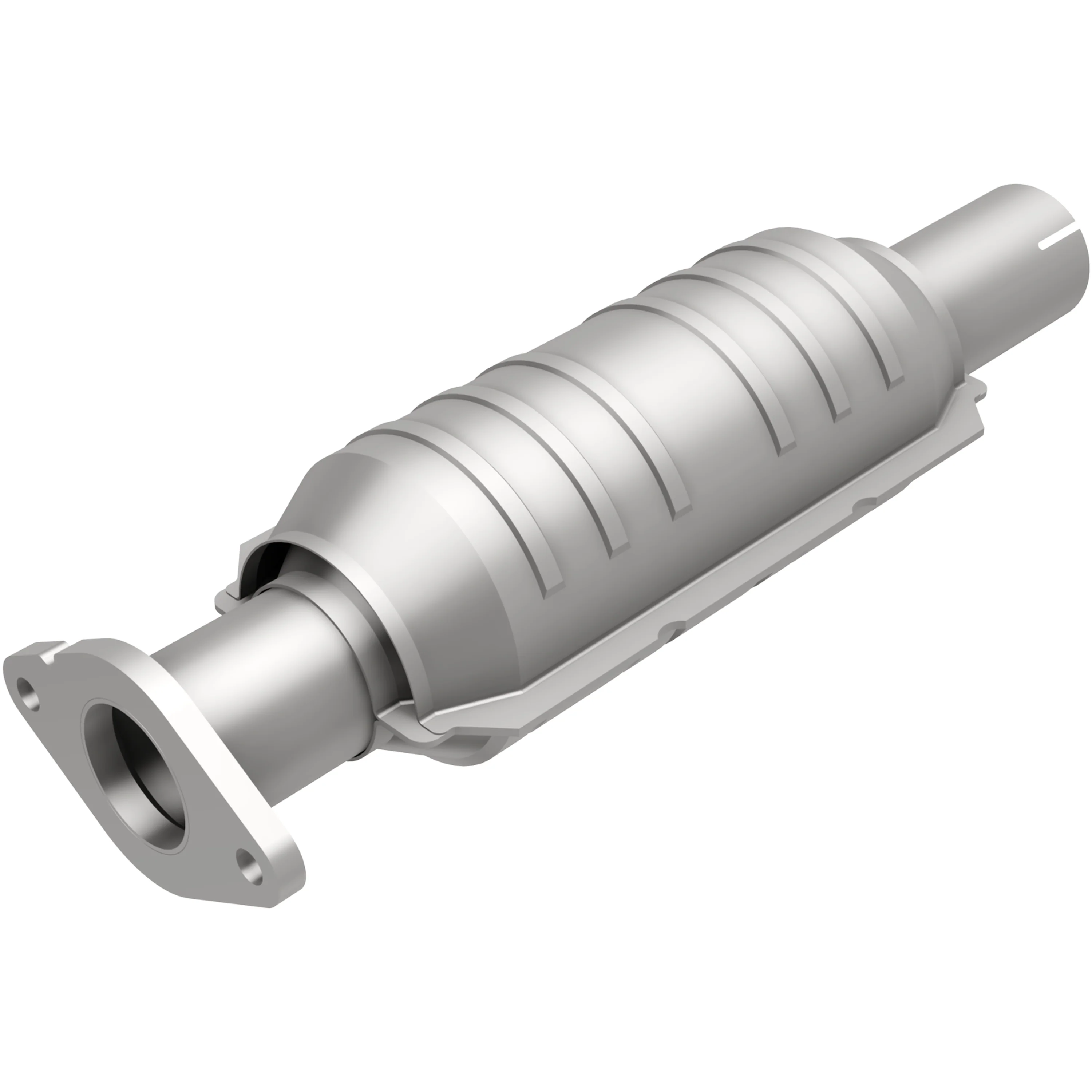 MagnaFlow 2012-2018 Ford Focus 2.0L OEM Grade Federal / EPA Compliant Direct-Fit Catalytic Converter 51157