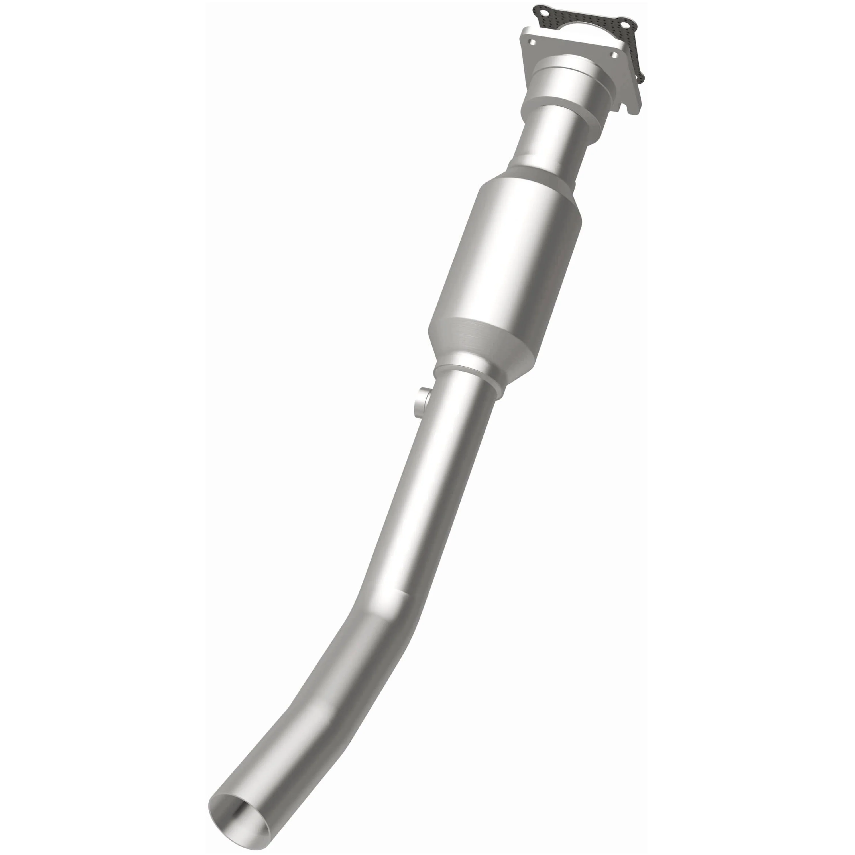 MagnaFlow 2000-2005 Dodge Neon 2.0L | 2000-2001 Plymouth Neon 2.0L OEM Grade Federal / EPA Compliant Direct-Fit Catalytic Converter 51166 - Image 3